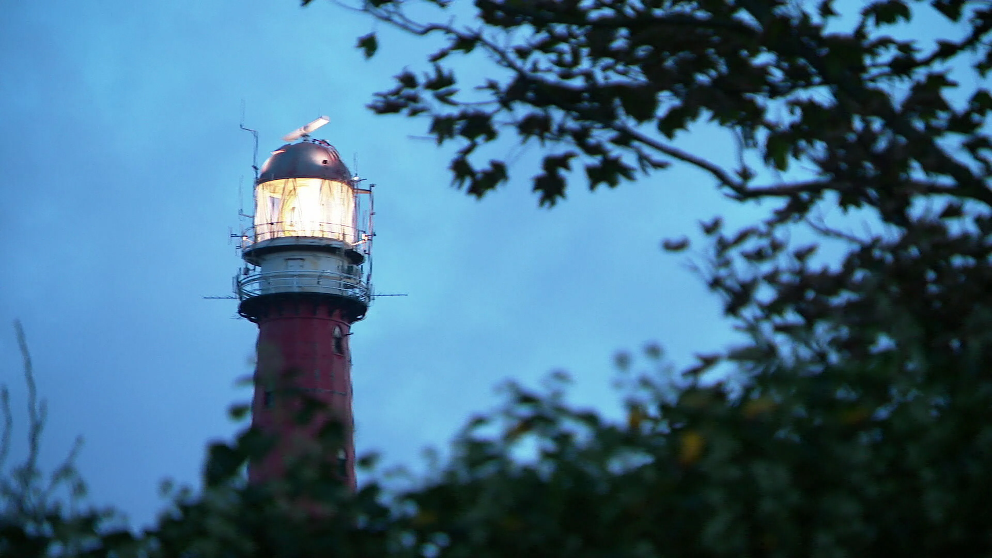 Minister doet allerlaatste poging om sloop vuurtoren 'Lange Jaap' te voorkomen
