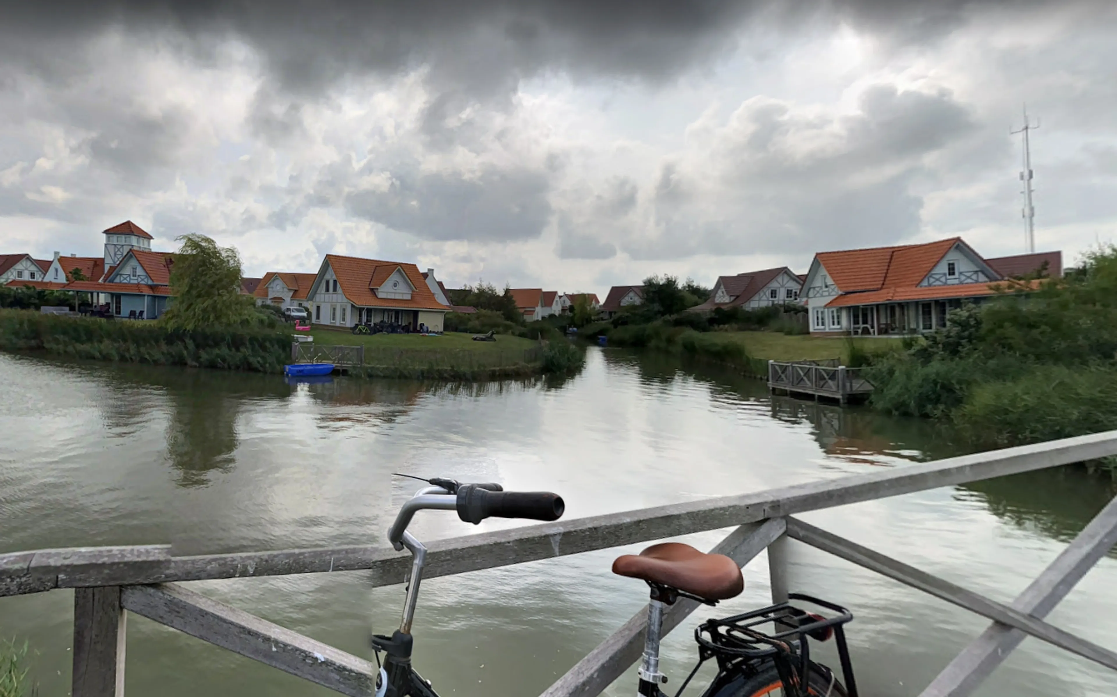 'Belgische familie loopt corona op in Zeeuws vakantiepark', vakantiehuisje uit de verhuur gehaald