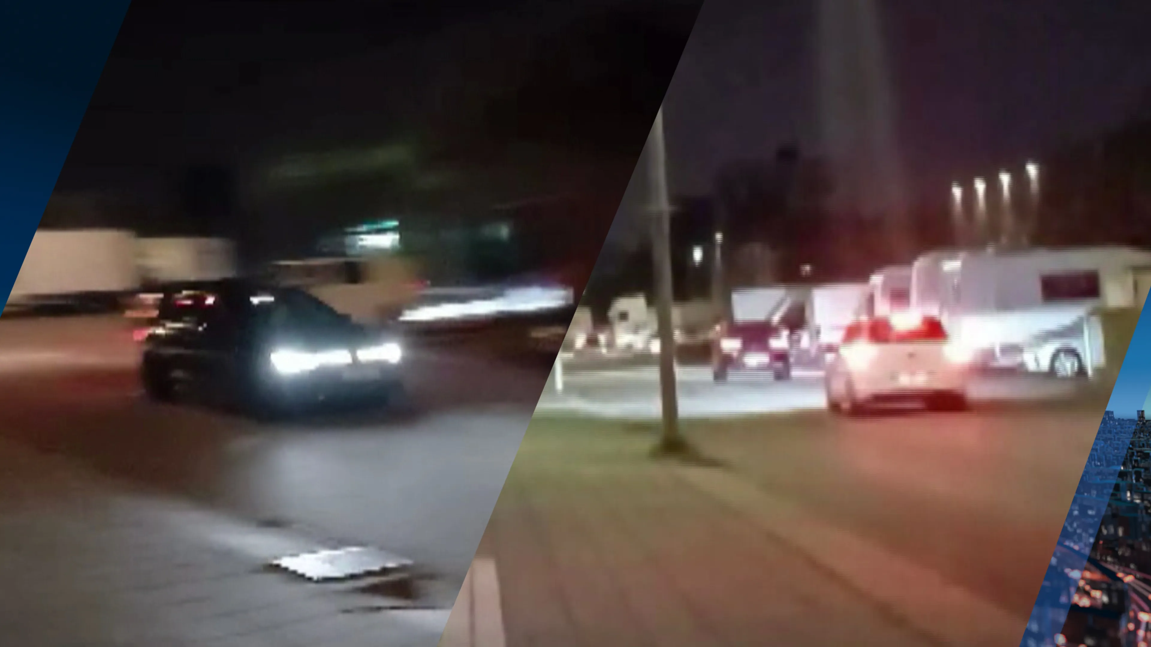 Straatraces teisteren Den Haag: 'Tot diep in de nacht raak'