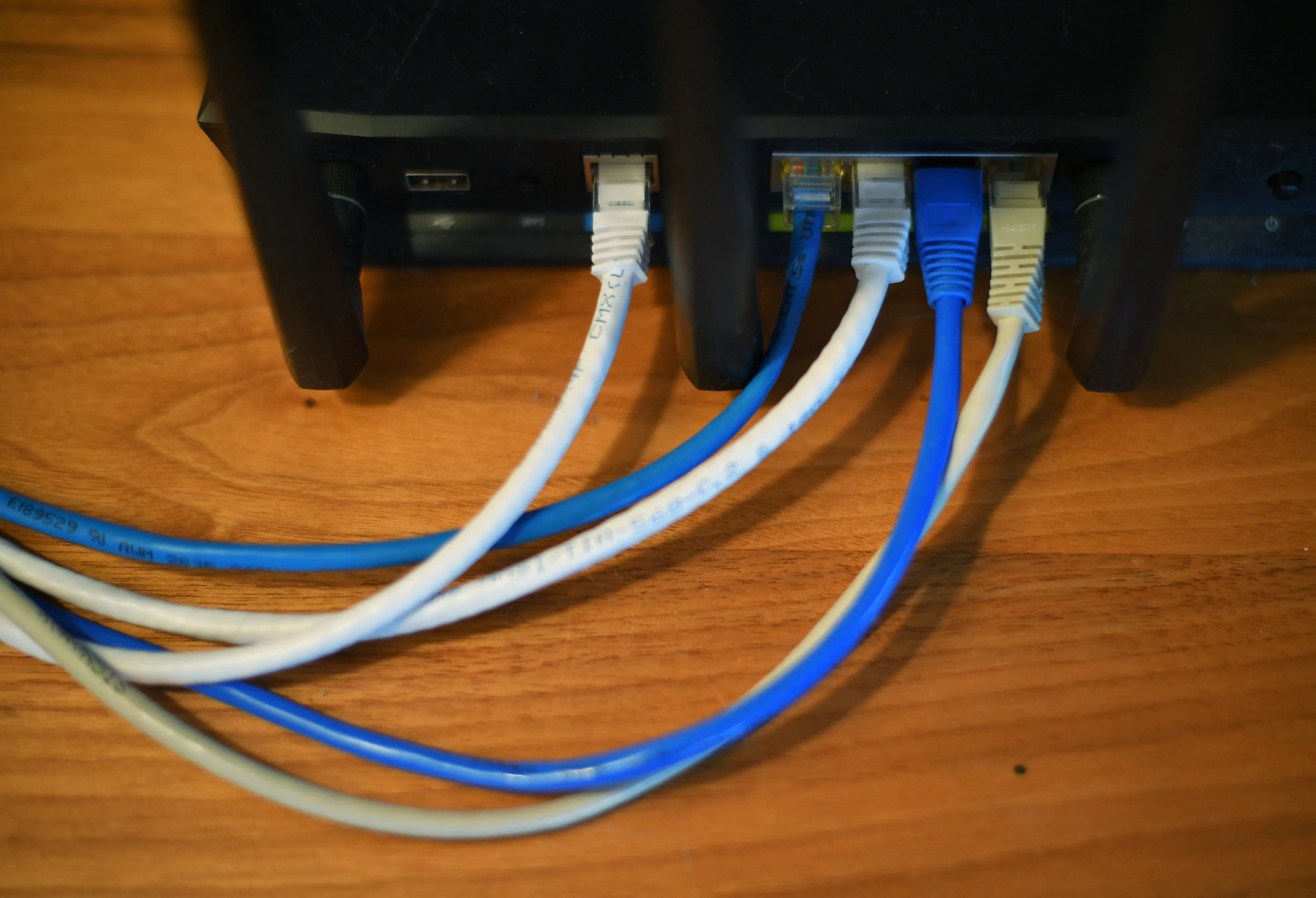 'Odido-routers stuurden klantgegevens door naar Amerikaans AI-bedrijf'