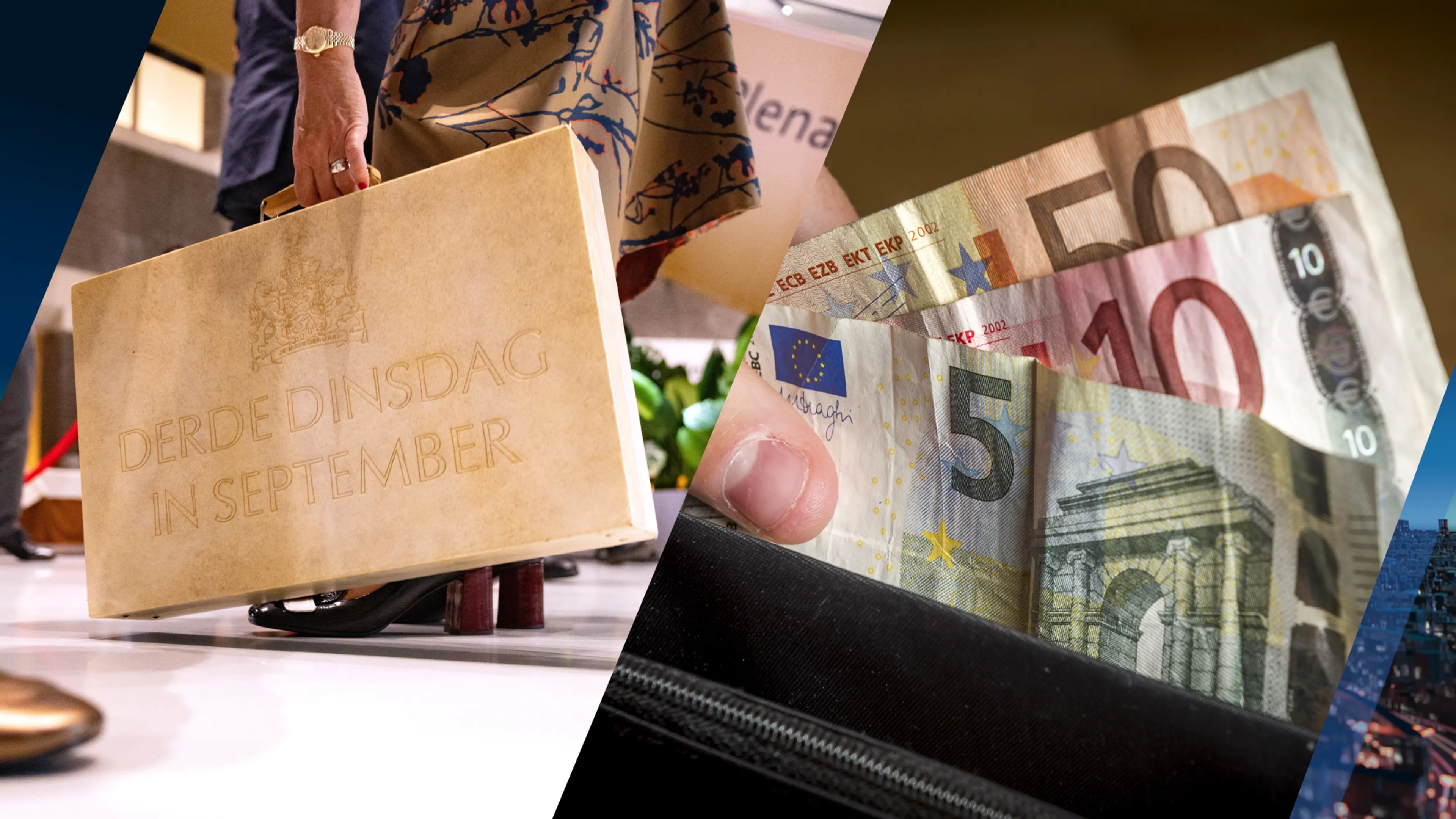 'Koopkracht stijgt meer dan gedacht'