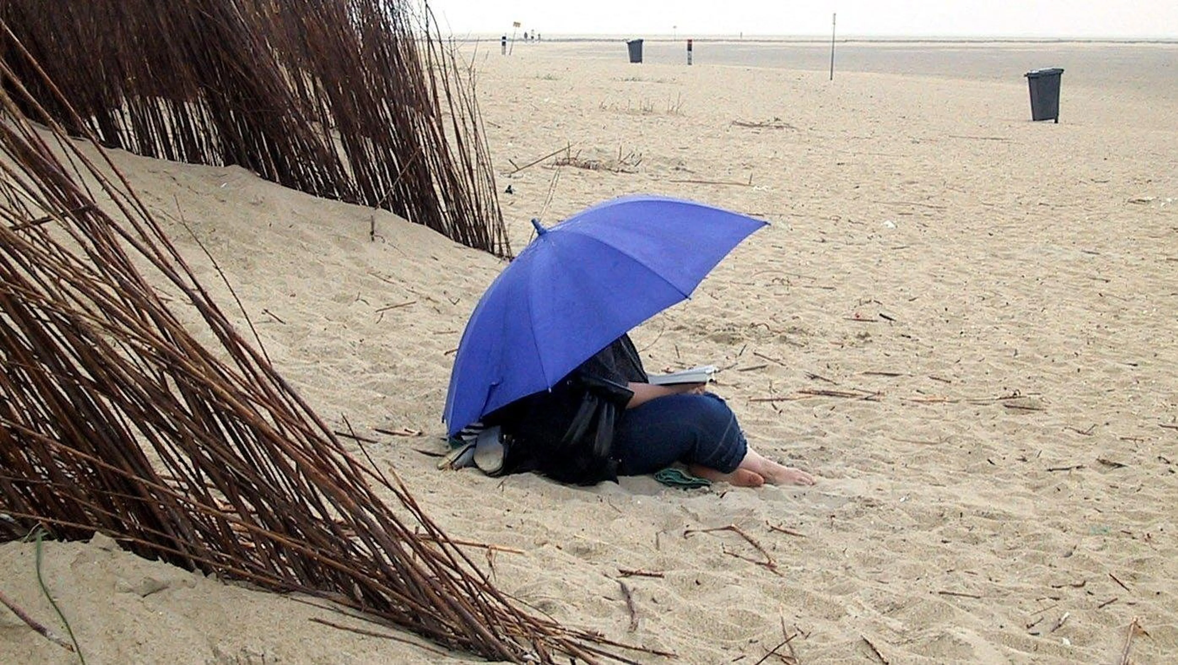 Eerst zon, later regen: wisselvallige dag voor de boeg