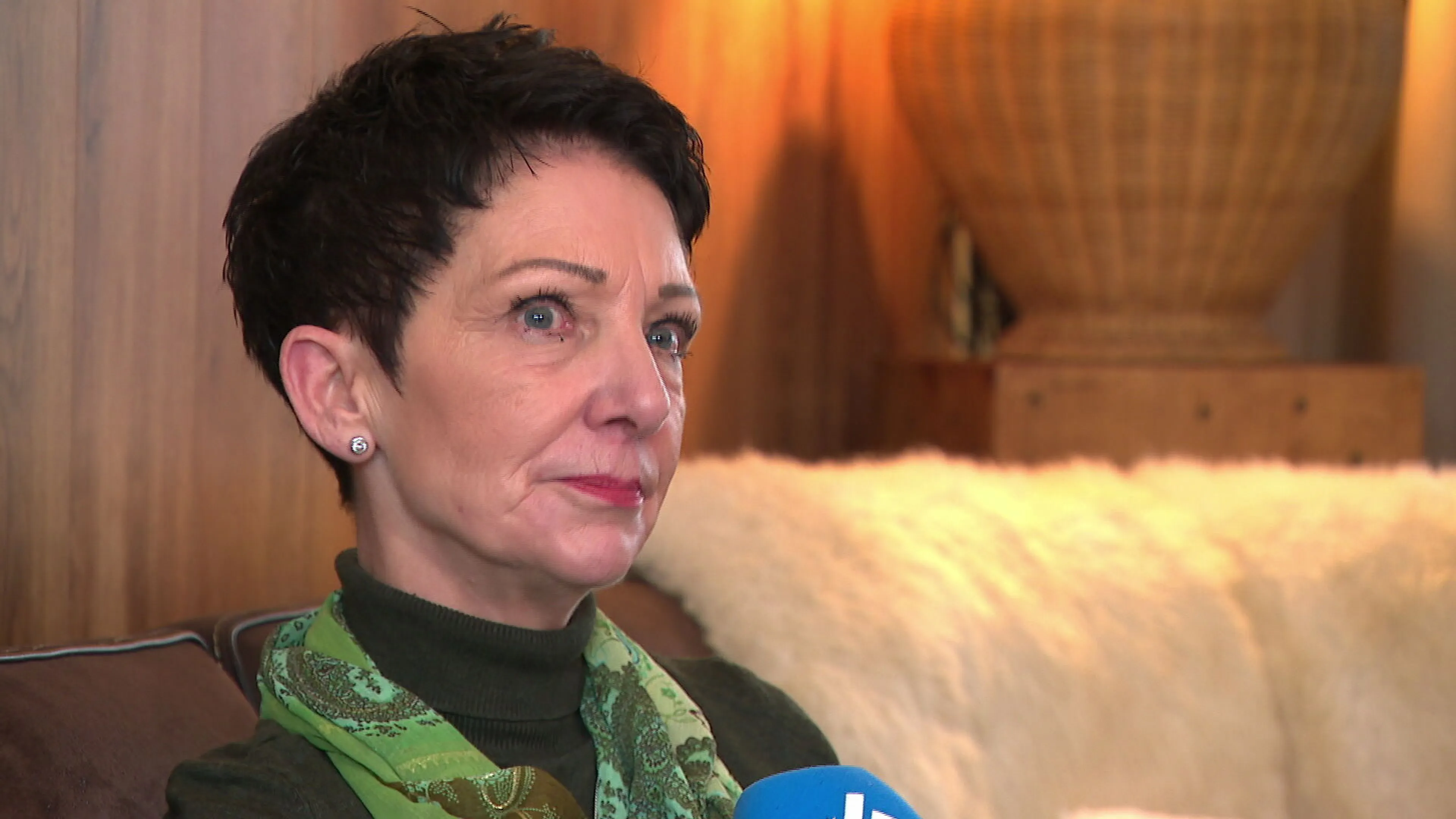 Kaartjesactie voor eenzame Daniëlle: 'Ik heb nooit beseft dat je zo eenzaam kunt zijn'