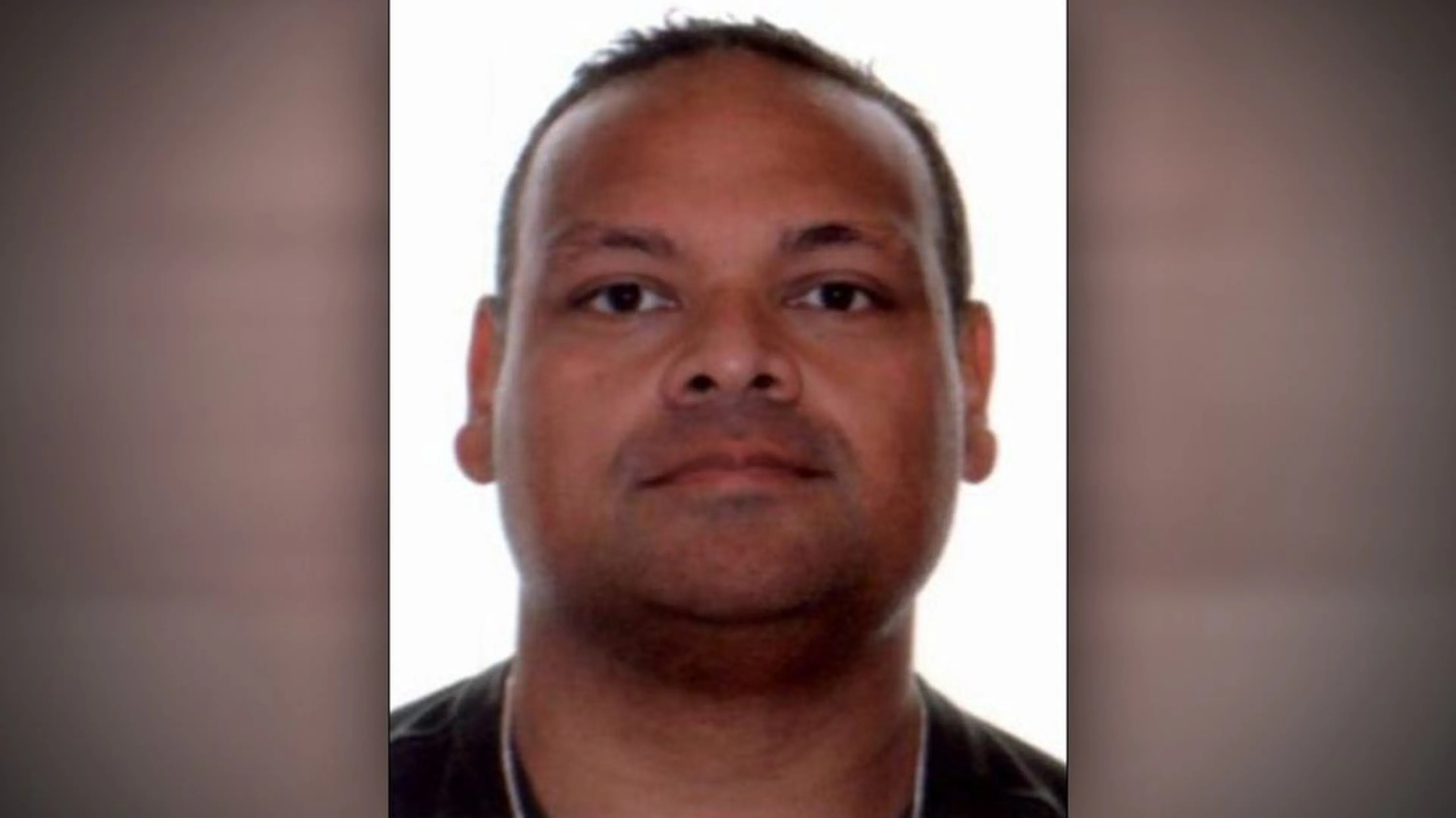 Politie Den Haag dringend op zoek naar vermiste Marvin (43)