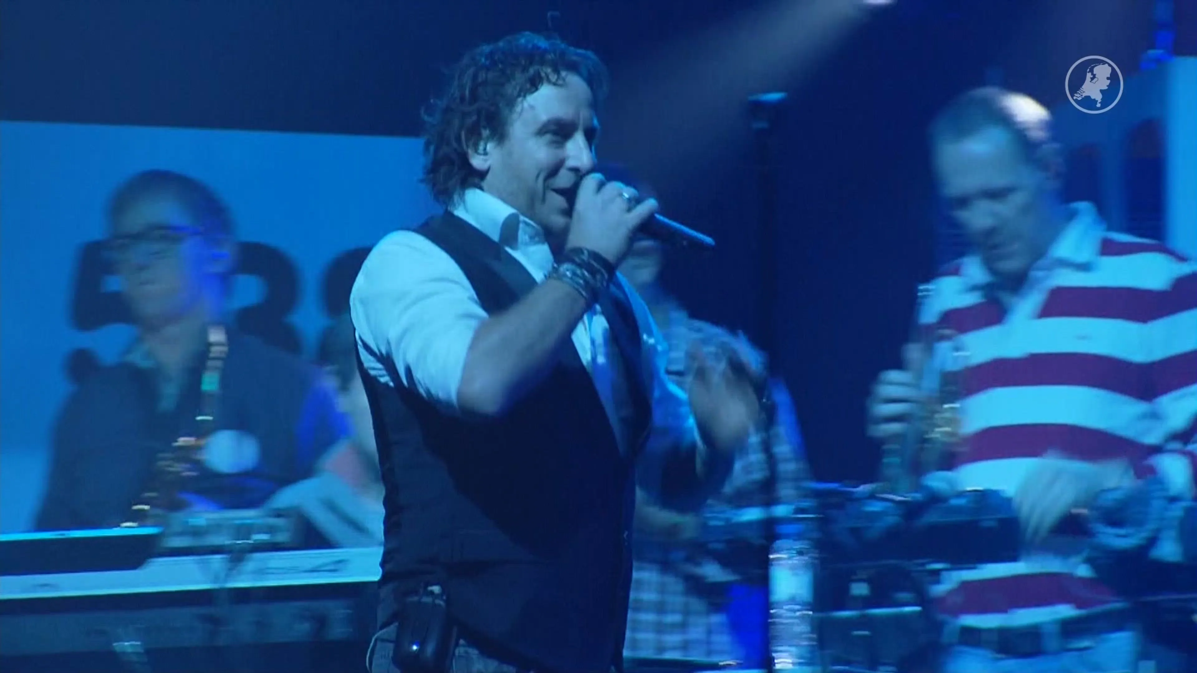 Wat je moet weten over de zaak Marco Borsato