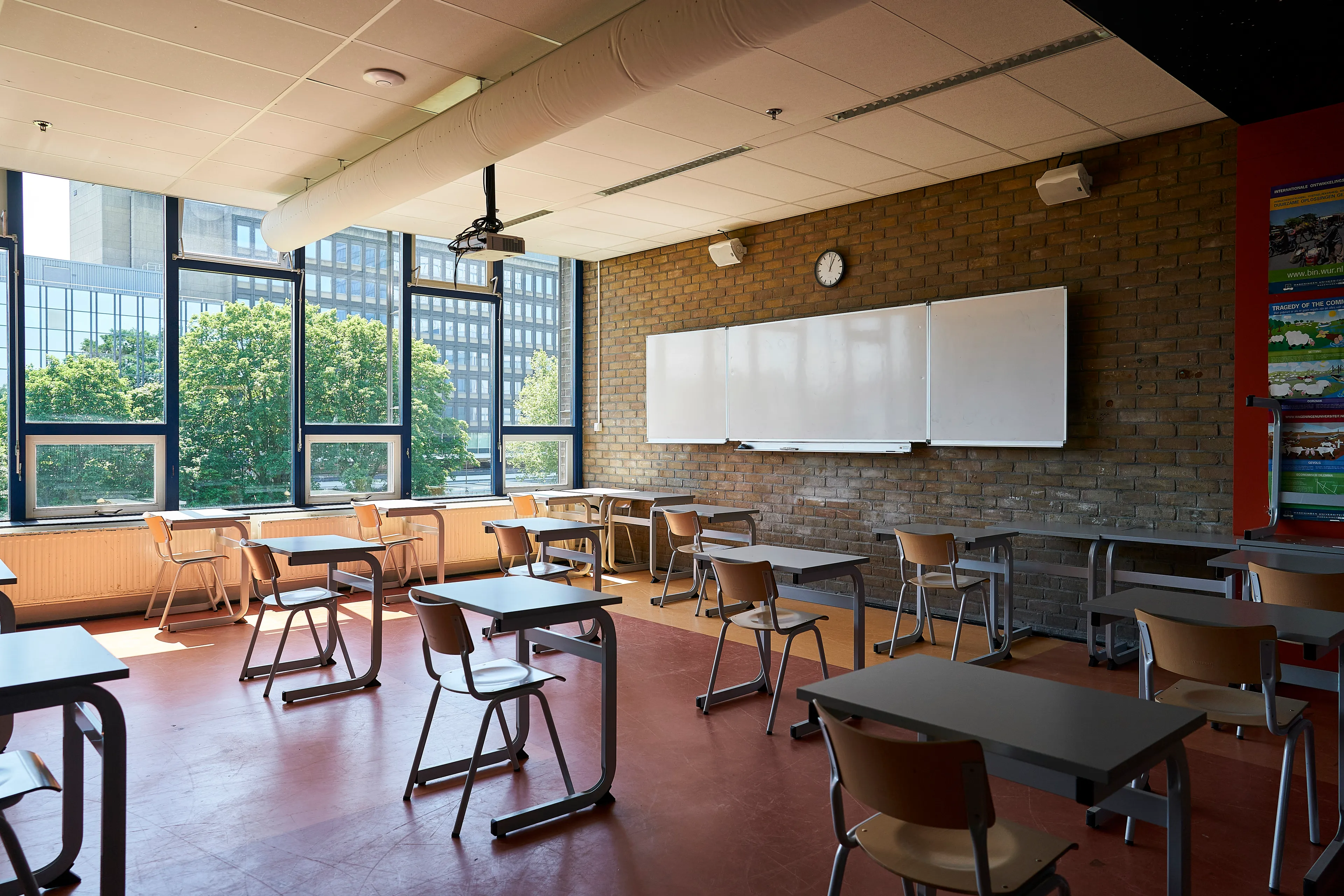Oproep aan politiek: 'Doe meer om vermiste schoolkinderen te vinden'