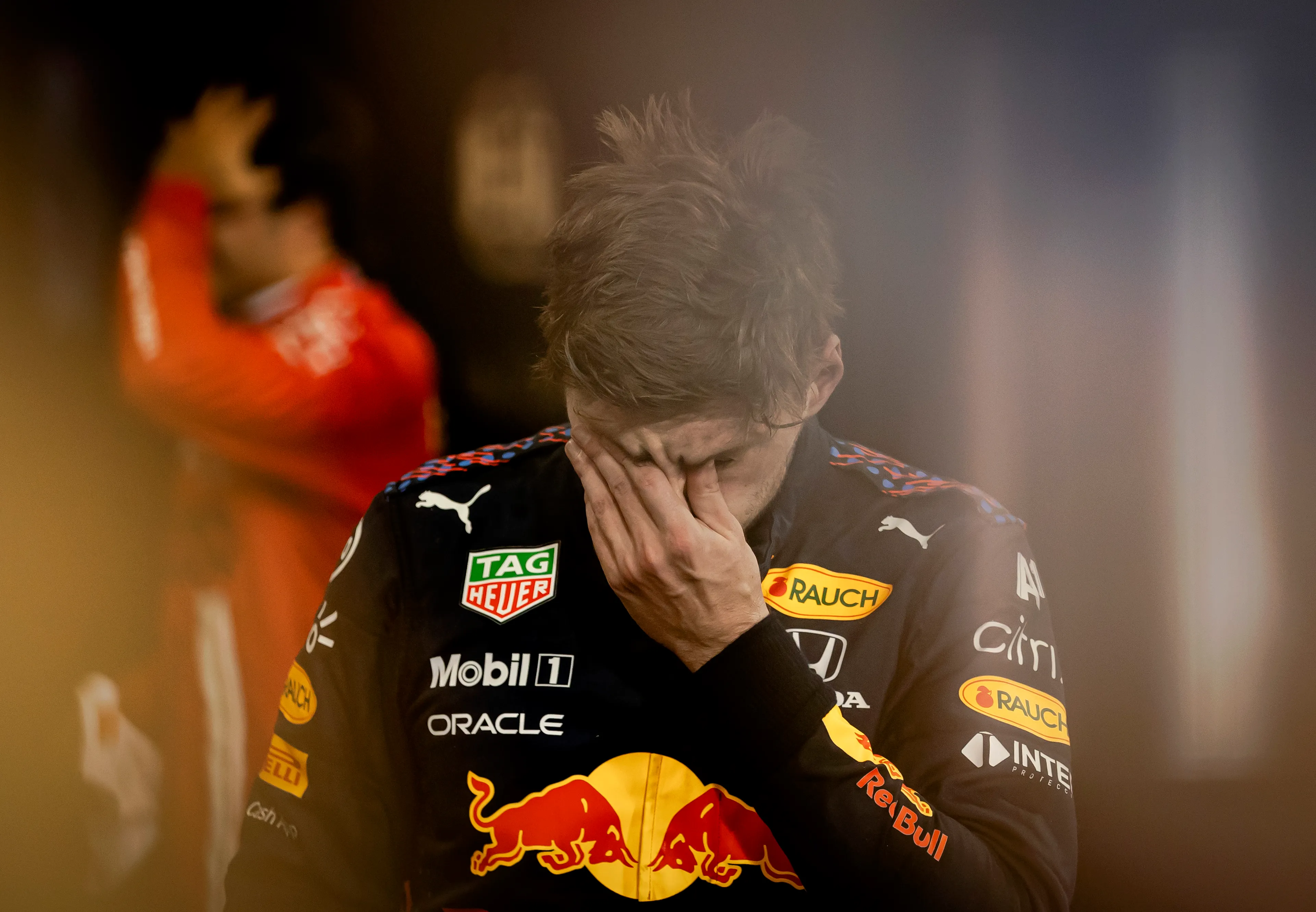 Verliest Verstappen zijn wereldtitel alsnog? Mercedes tekent protest aan