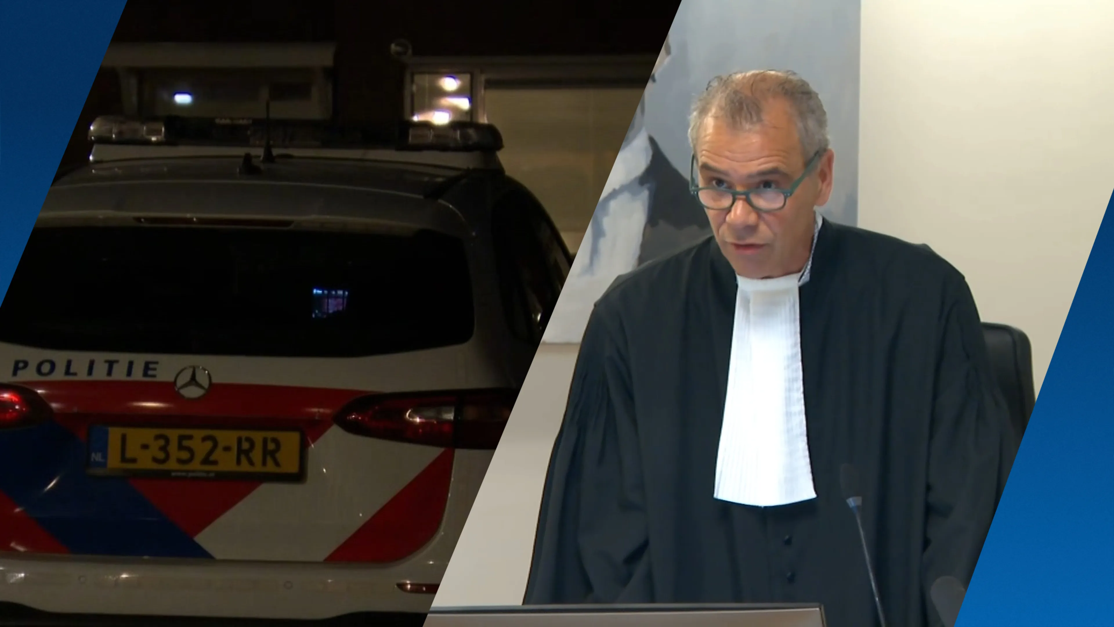 'Ontvoering kinderen (6 en 11) in Dalfsen was tot in puntjes voorbereid'