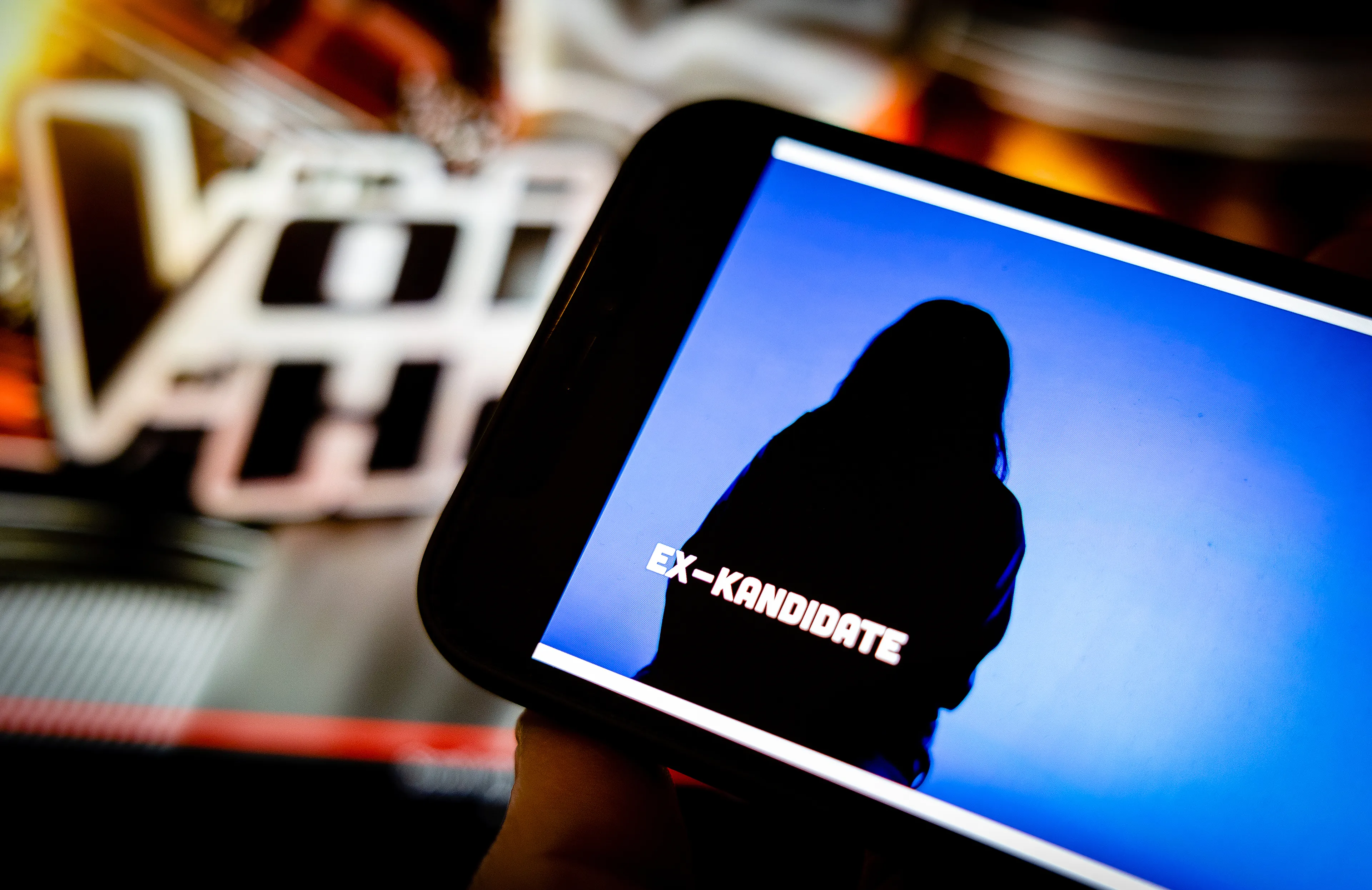 Fors meer zedenaangiften na The Voice-onthulling: 'Vooral op zoek naar erkenning'