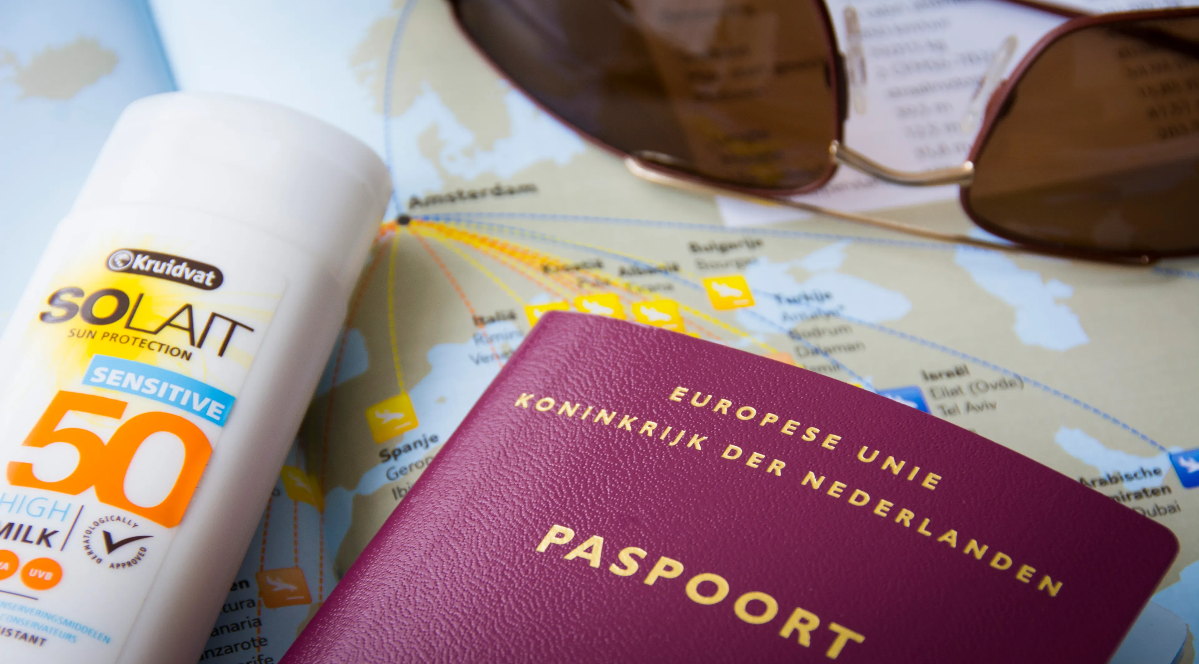 Zonaanbidders en bergbeklimmers opgelet: Nederlanders mogen weer naar Noorwegen en Malta