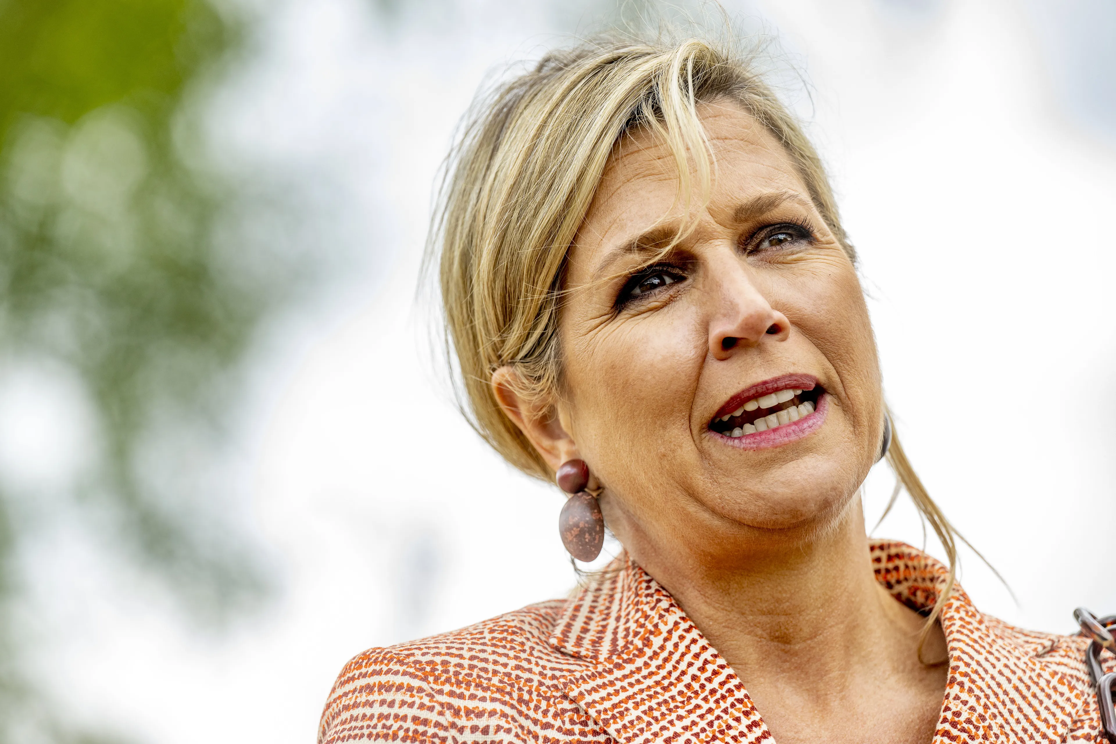 Nieuwe functie voor Máxima bij de Verenigde Naties