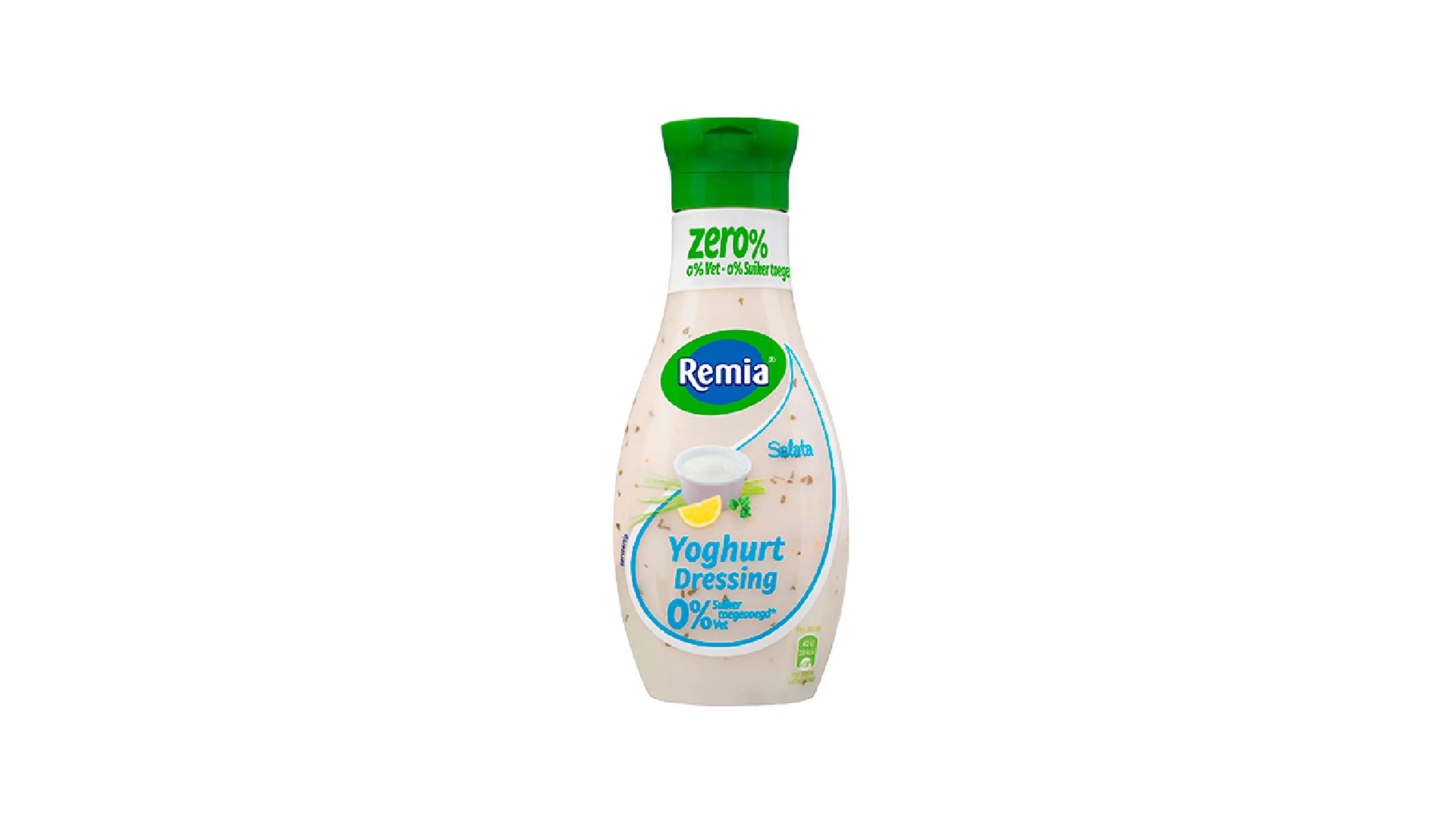 Remia haalt yoghurtdressing uit de schappen om schadelijke stof