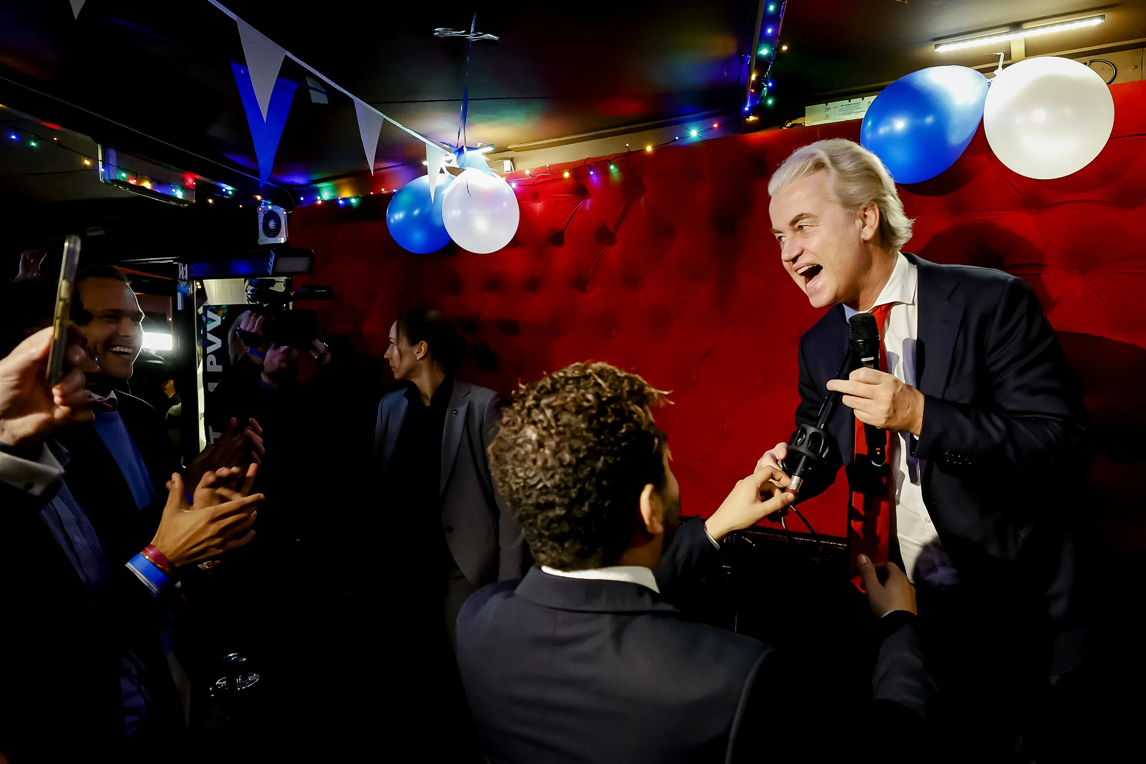 Hoe haalbaar zijn de plannen van de PVV?