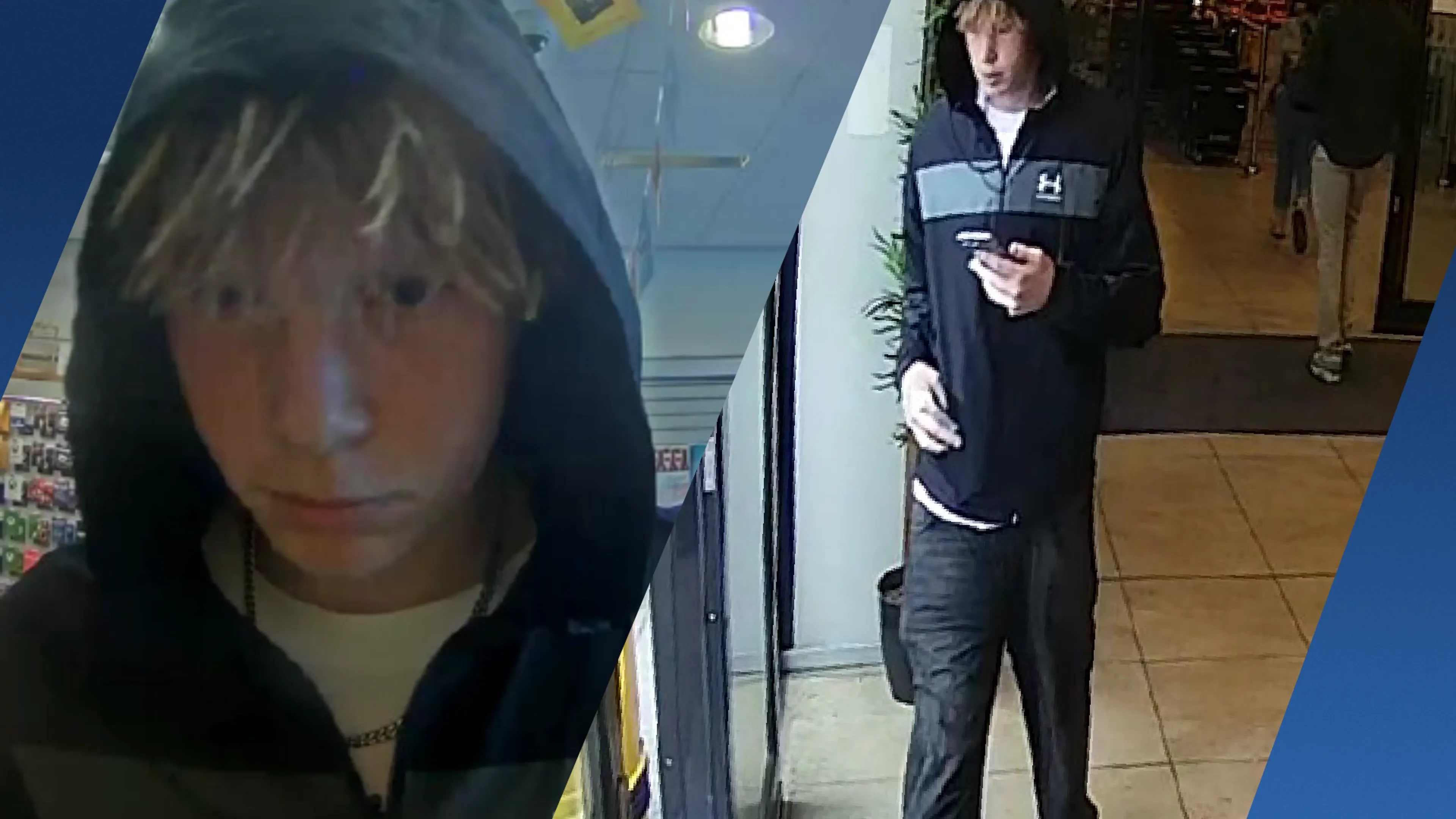 Nepagent steelt 44.000 euro van vrouw met dementie, politie deelt foto's verdachte