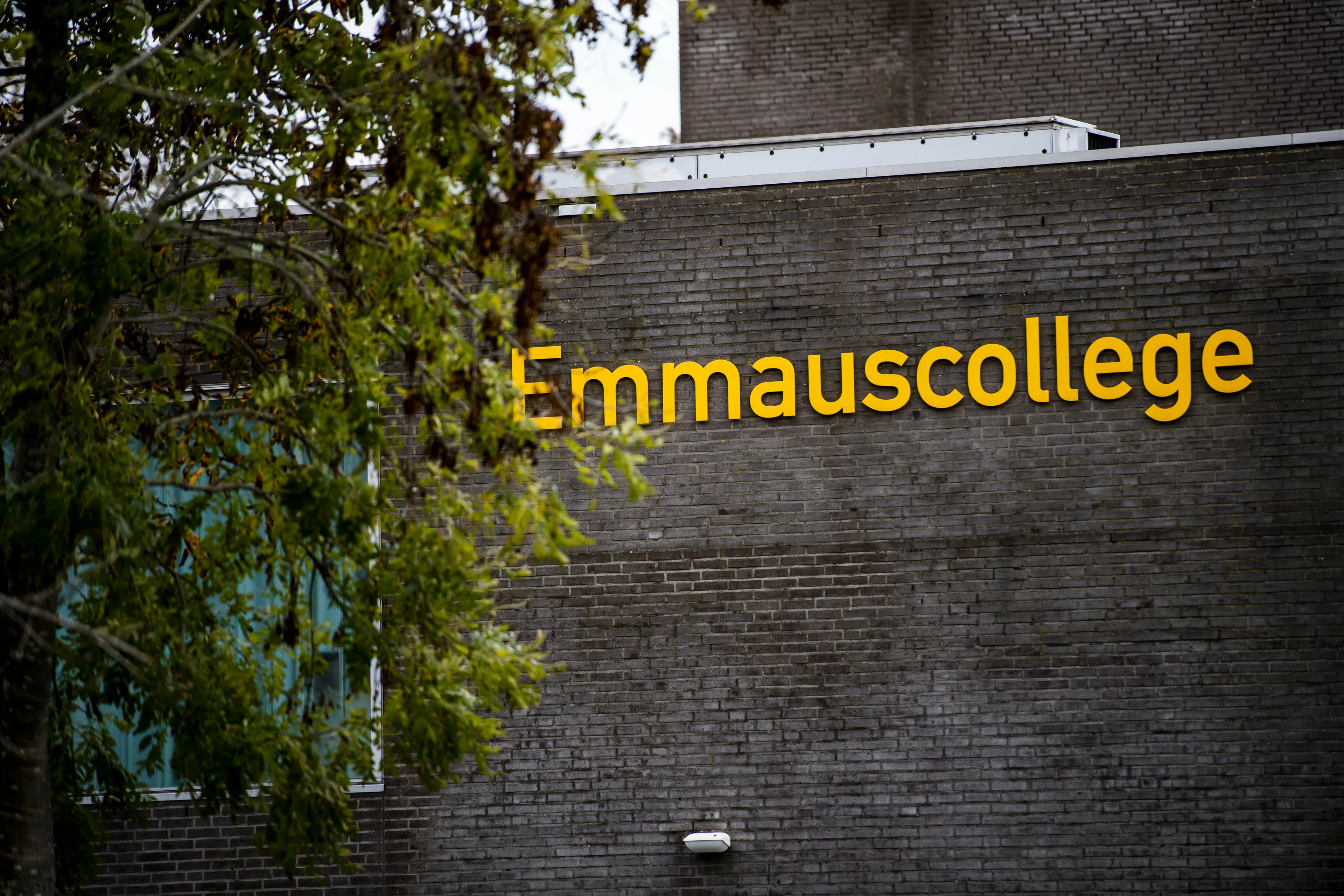 Jongen (17) aangehouden op verdenking van mishandeling Powned-cameraploeg
