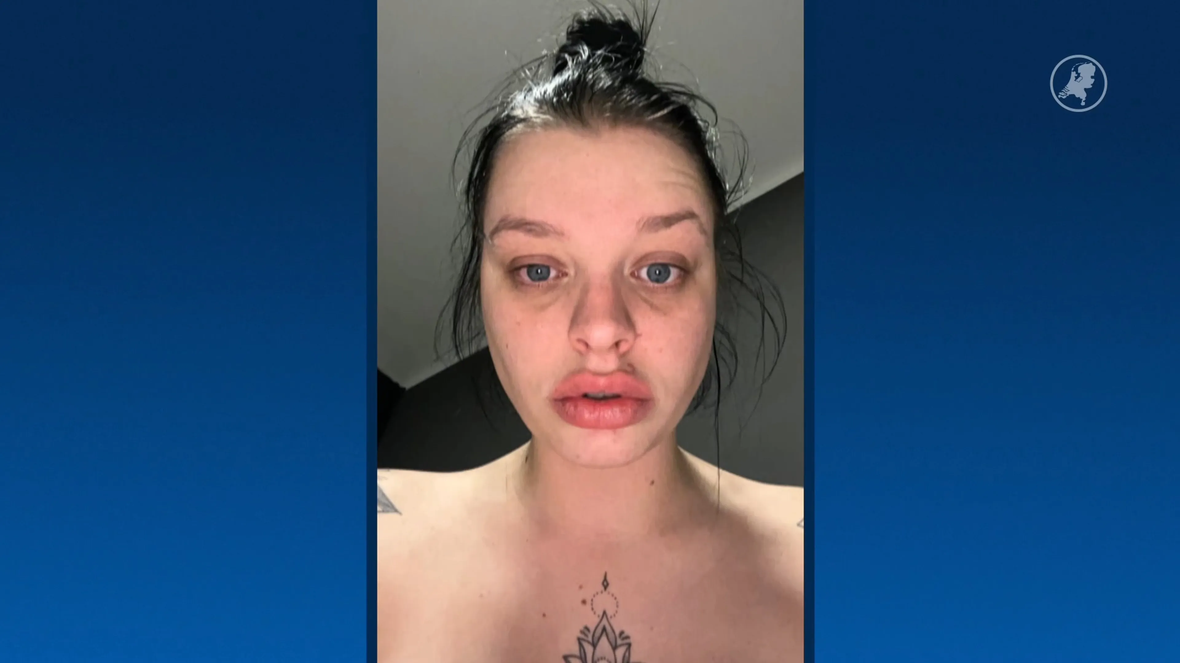 Pleunie (25) raakte alles kwijt door designerdrug 'miauw': 'Ik had geen rem meer'