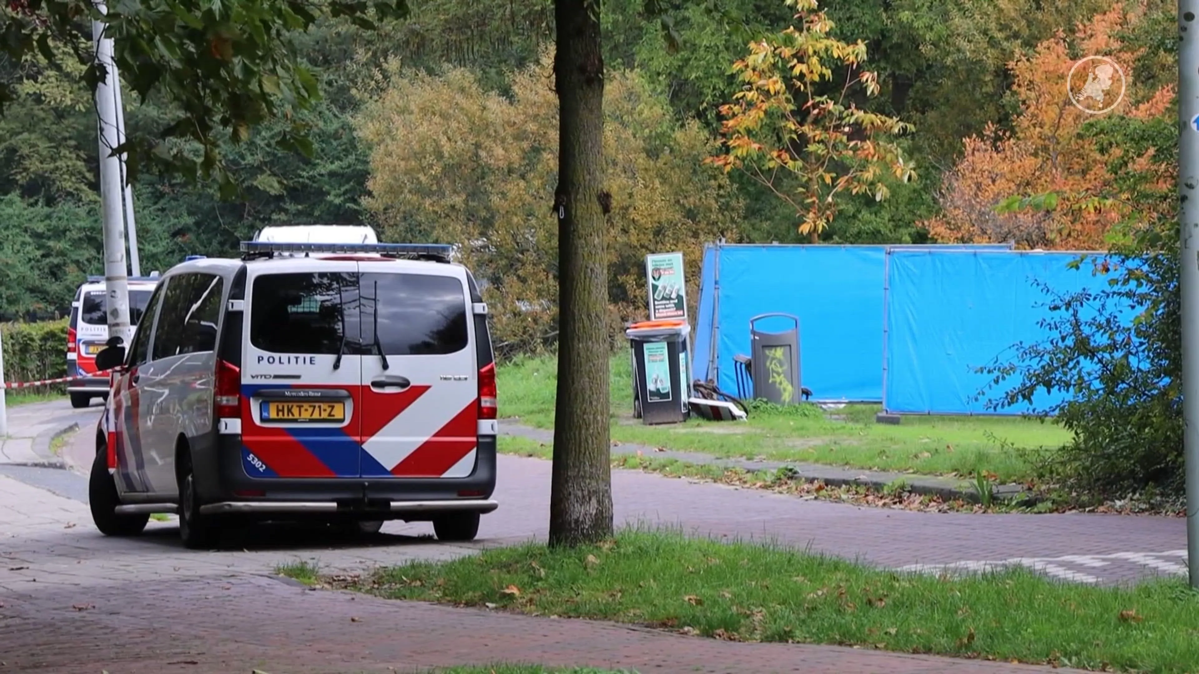 Vermiste vrouw (29) dood gevonden in Amsterdam, politie gaat uit van misdrijf