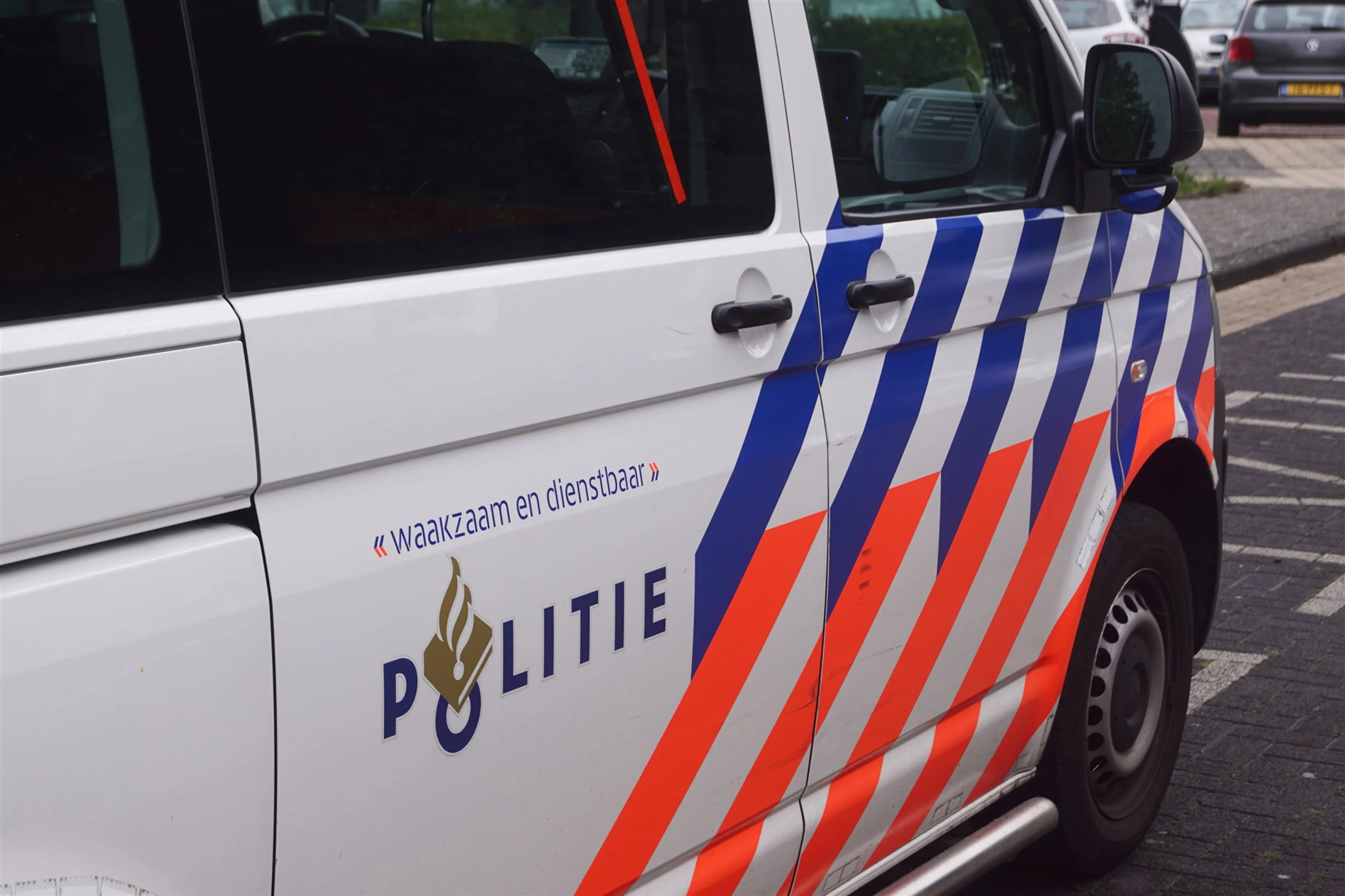 Binnen 1 week opnieuw explosie in straat Amsterdam-Noord
