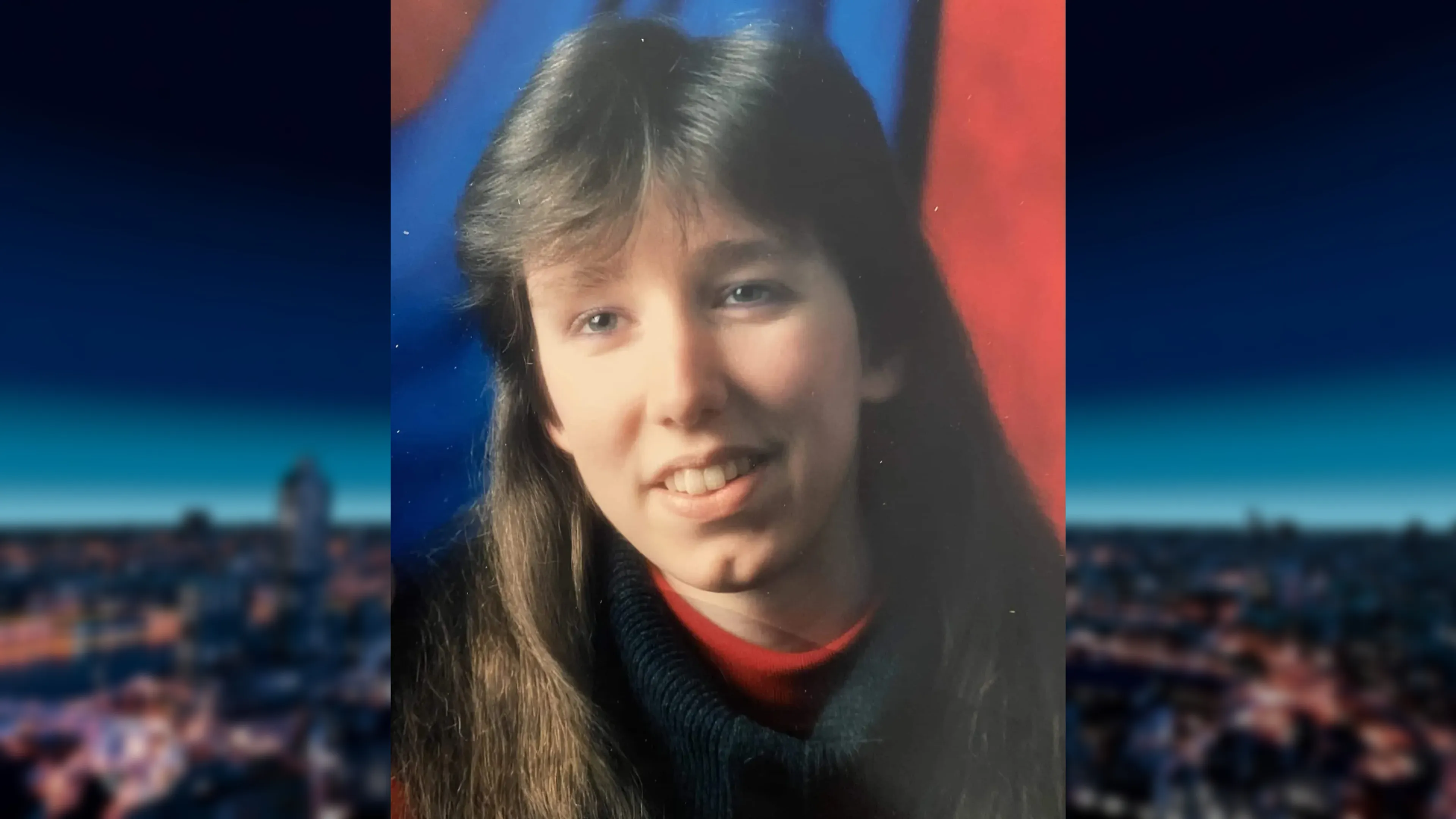 Lichaam vermiste Maria van der Zanden na 29 jaar geïdentificeerd