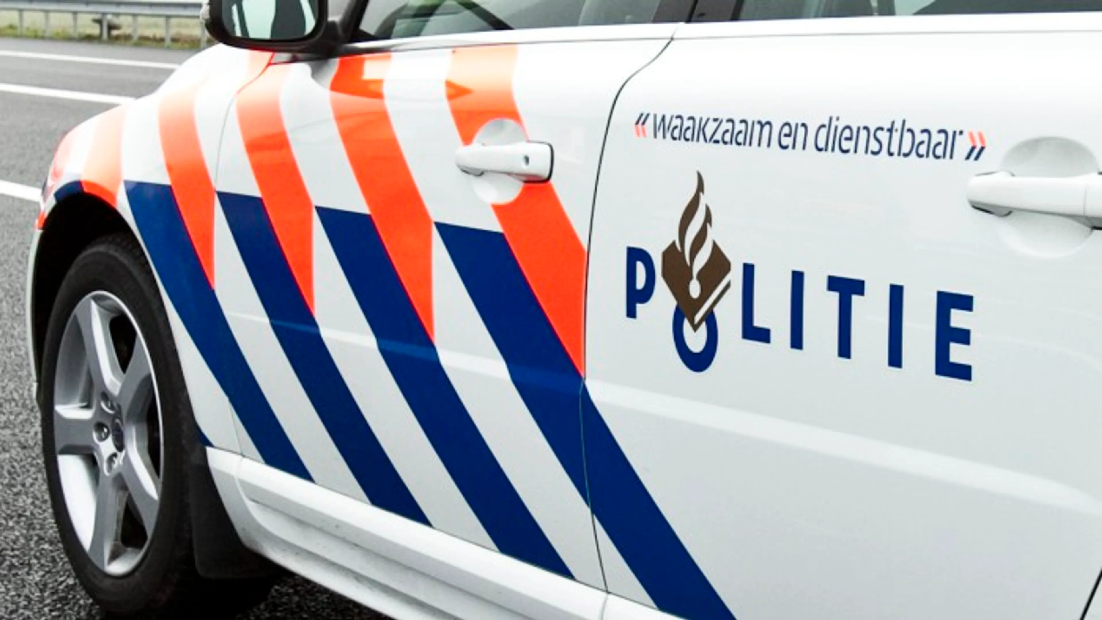 Vermiste Carlito (19) uit Rotterdam weer terecht