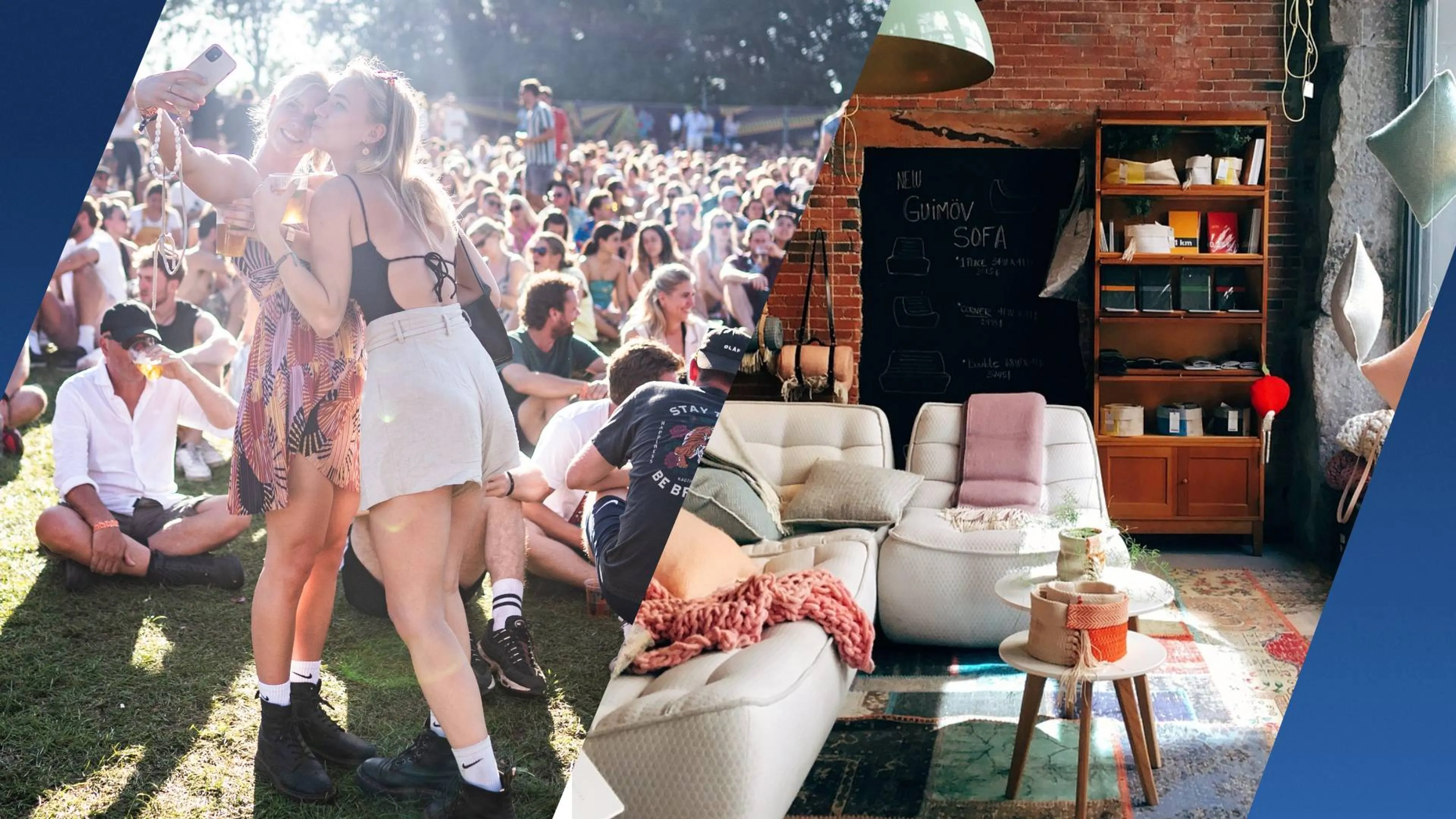Nederlanders geven minder uit aan concerten: dit kopen we nu liever