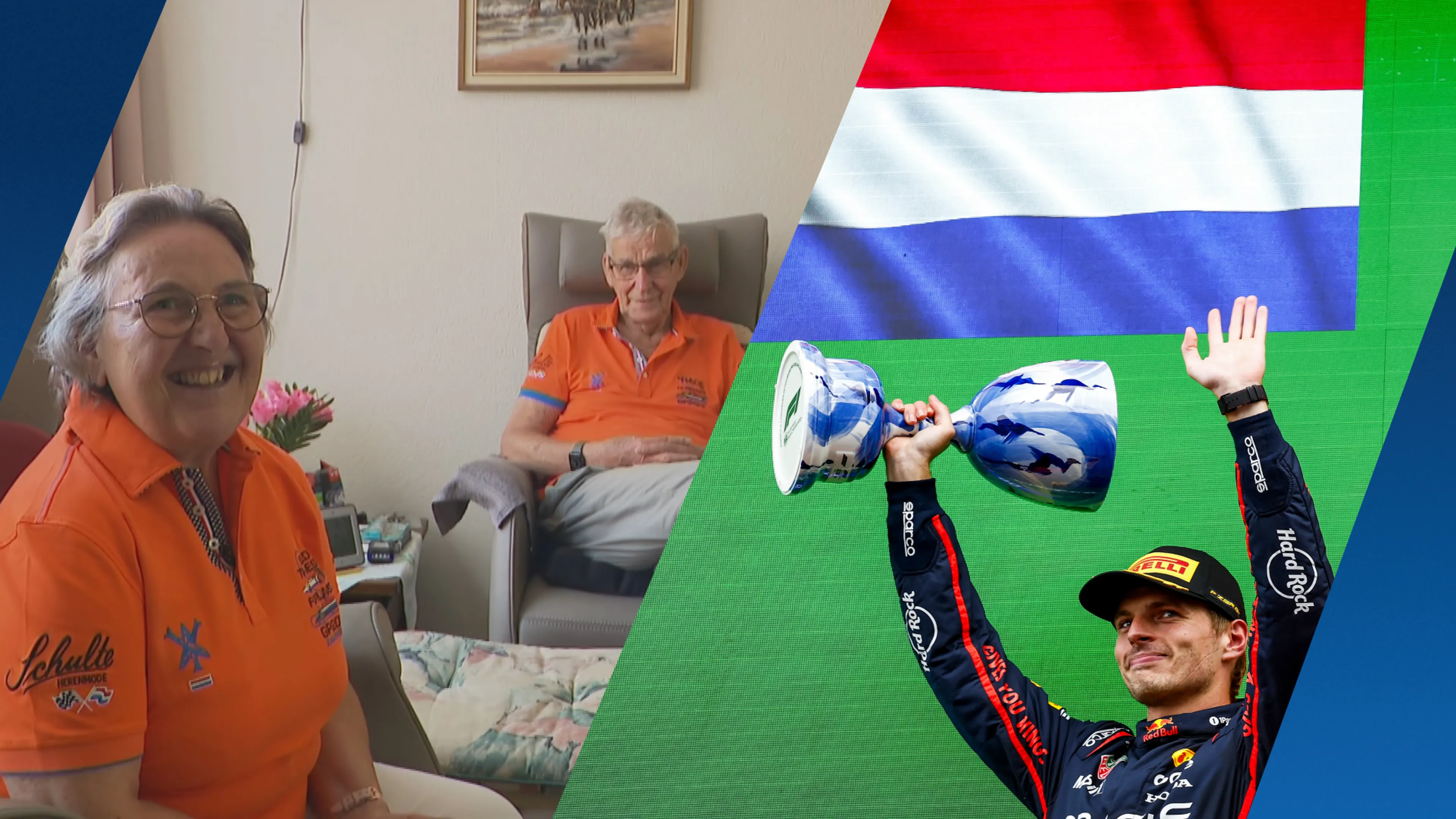 Laatste keer Formule 1 in Zandvoort: 'Zal het enorm missen'