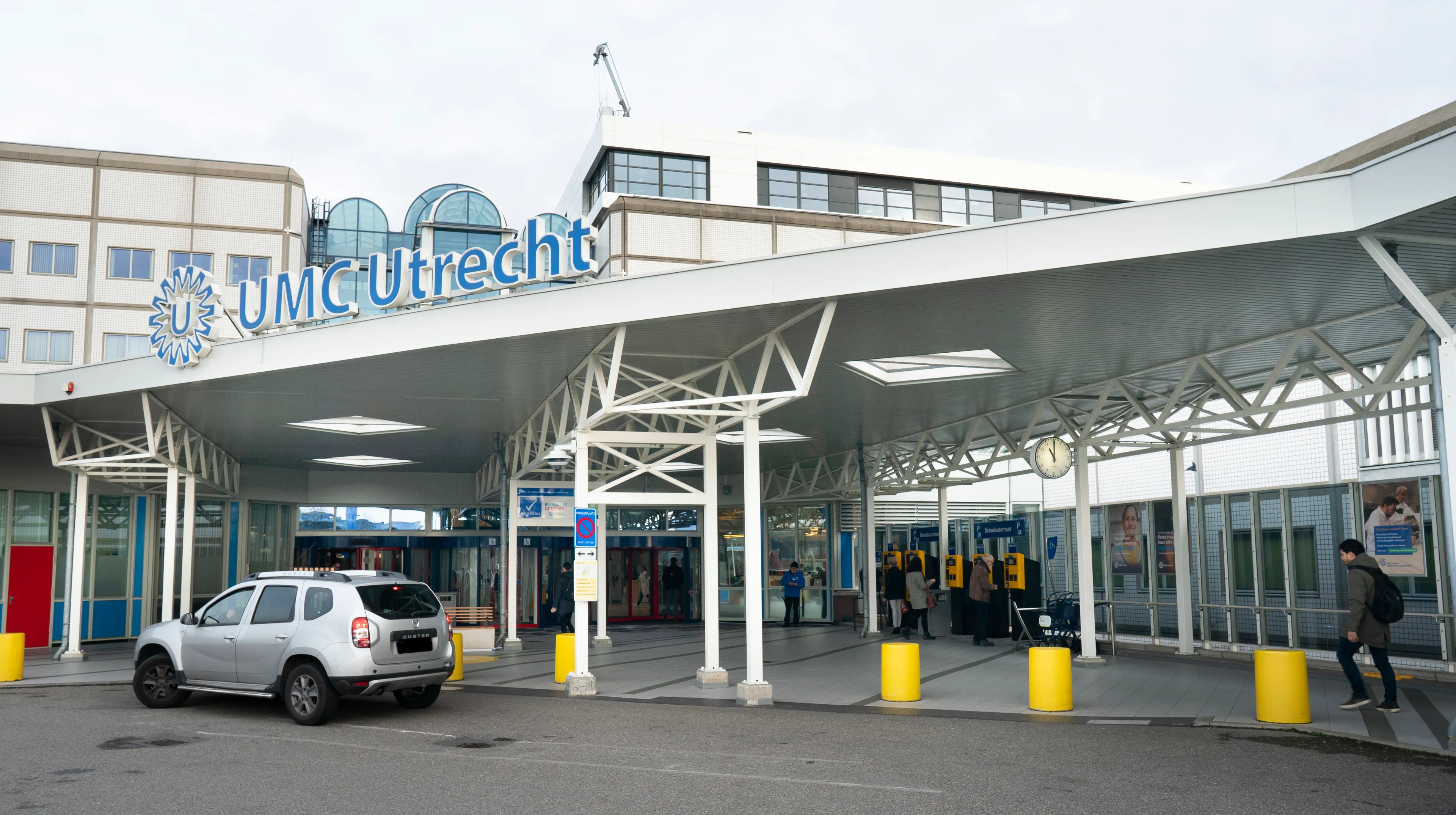 UMC Utrecht mag aantal kinderen aanmelden voor peperduur SMA-medicijn