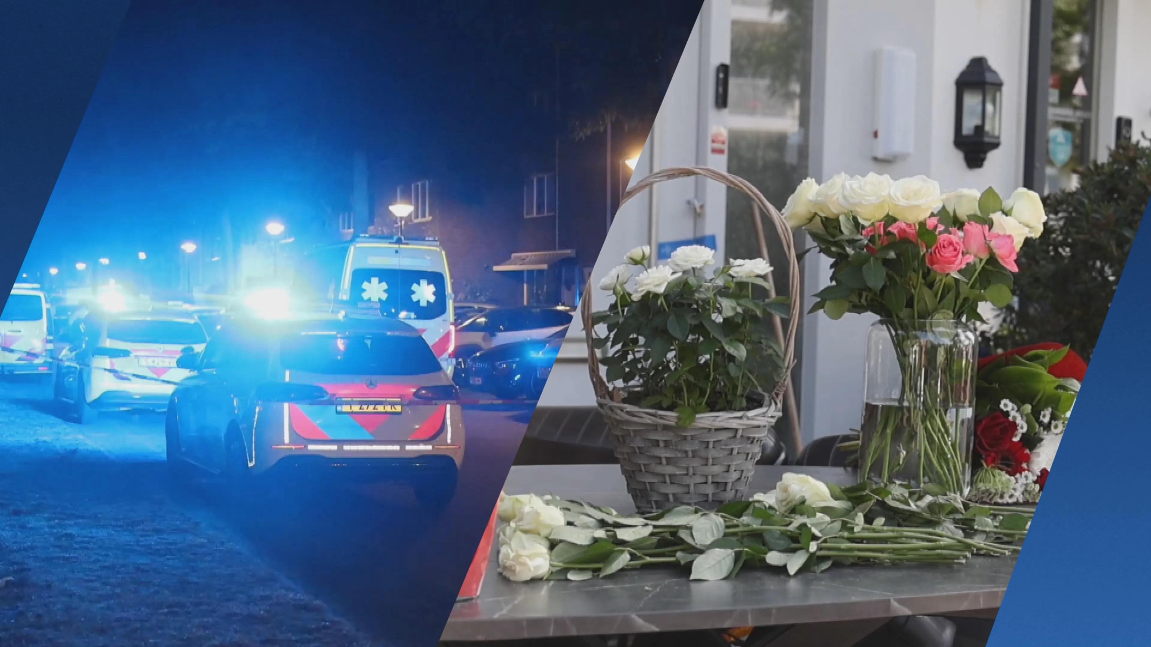 Politie: omgekomen vrouw in Den Haag en verdachte kenden elkaar