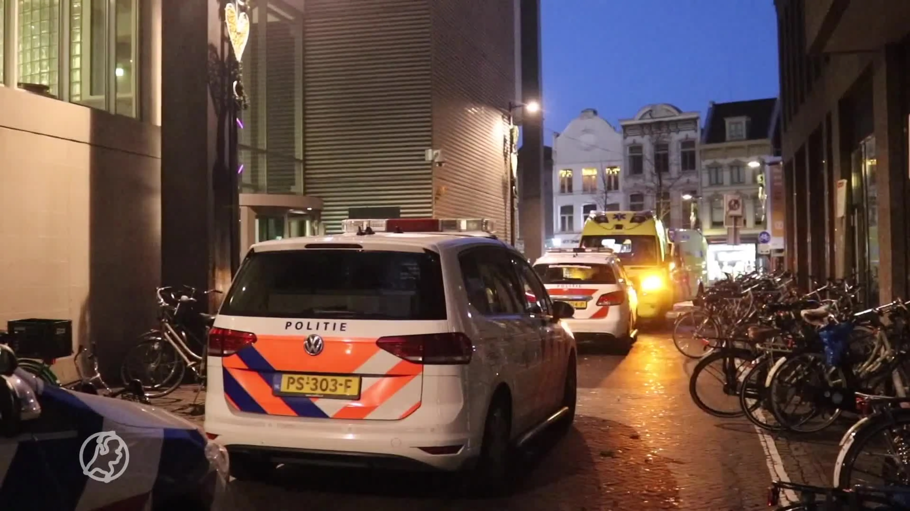 Schoonmaakbedrijf rouwt om doodgestoken collega (41): 'Geen woorden voor'