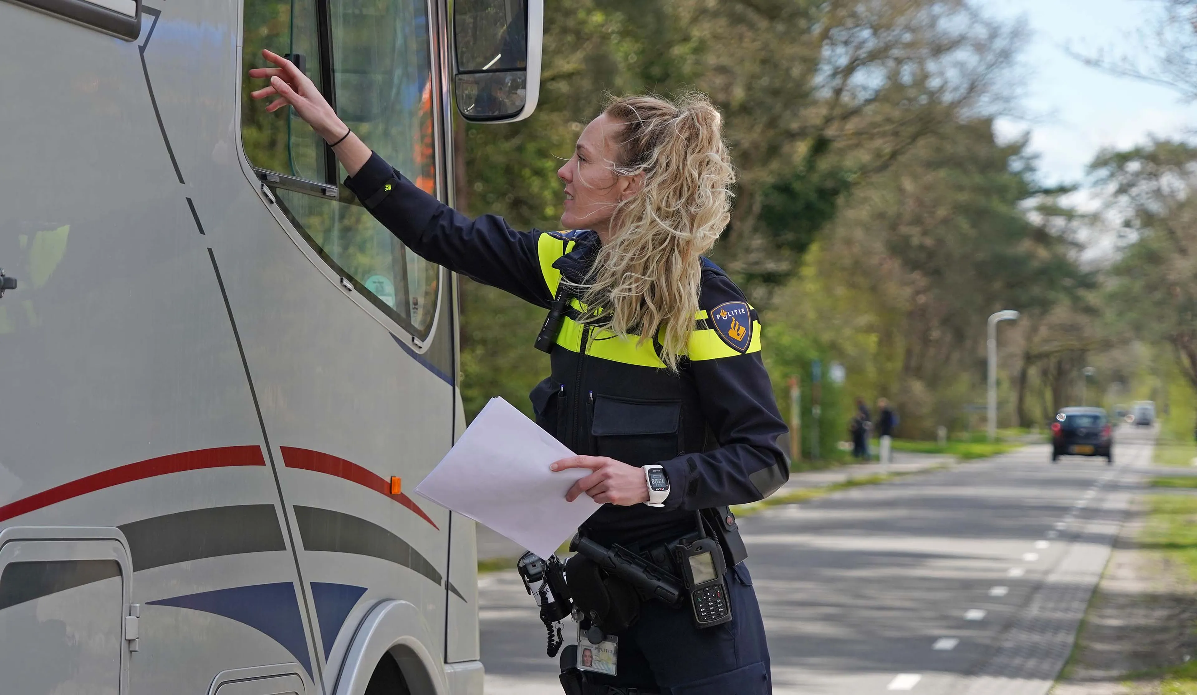 Politie krijgt vier tips binnen over zedenzaak op camping Rheeze