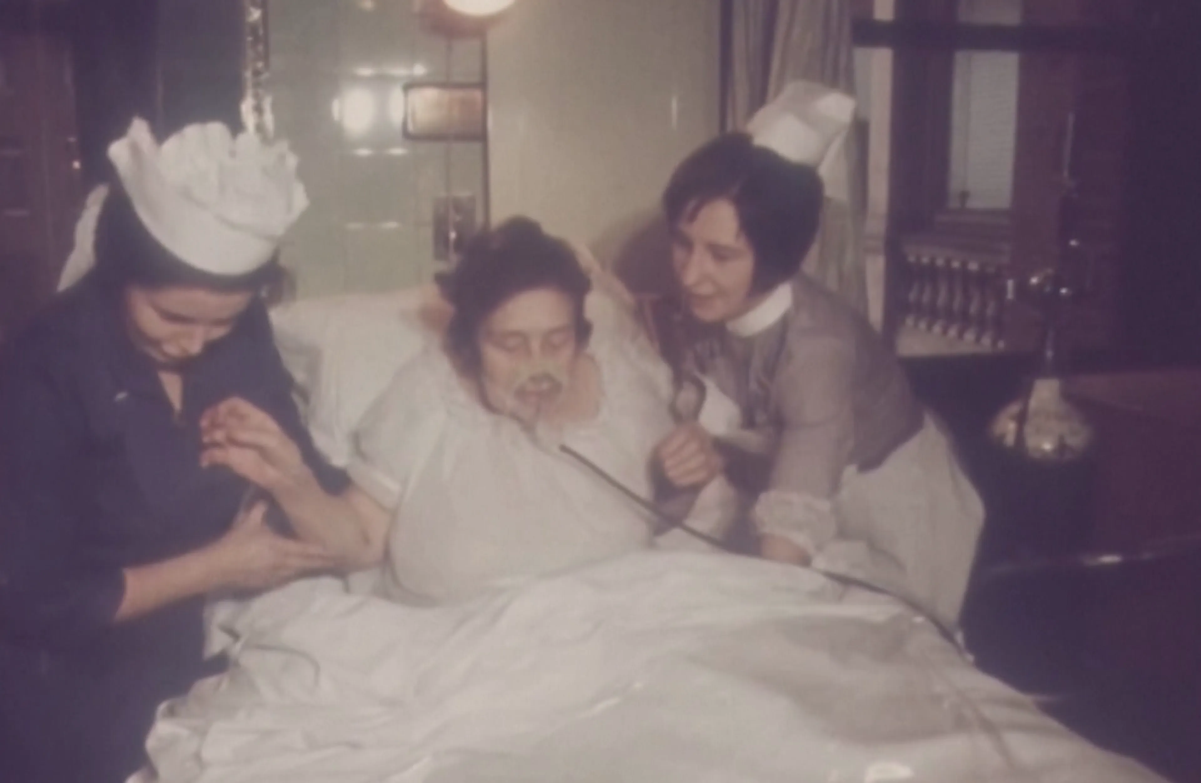 Ook in 1957 en 1968 kreeg Nederland te maken met Aziatische griepvirussen