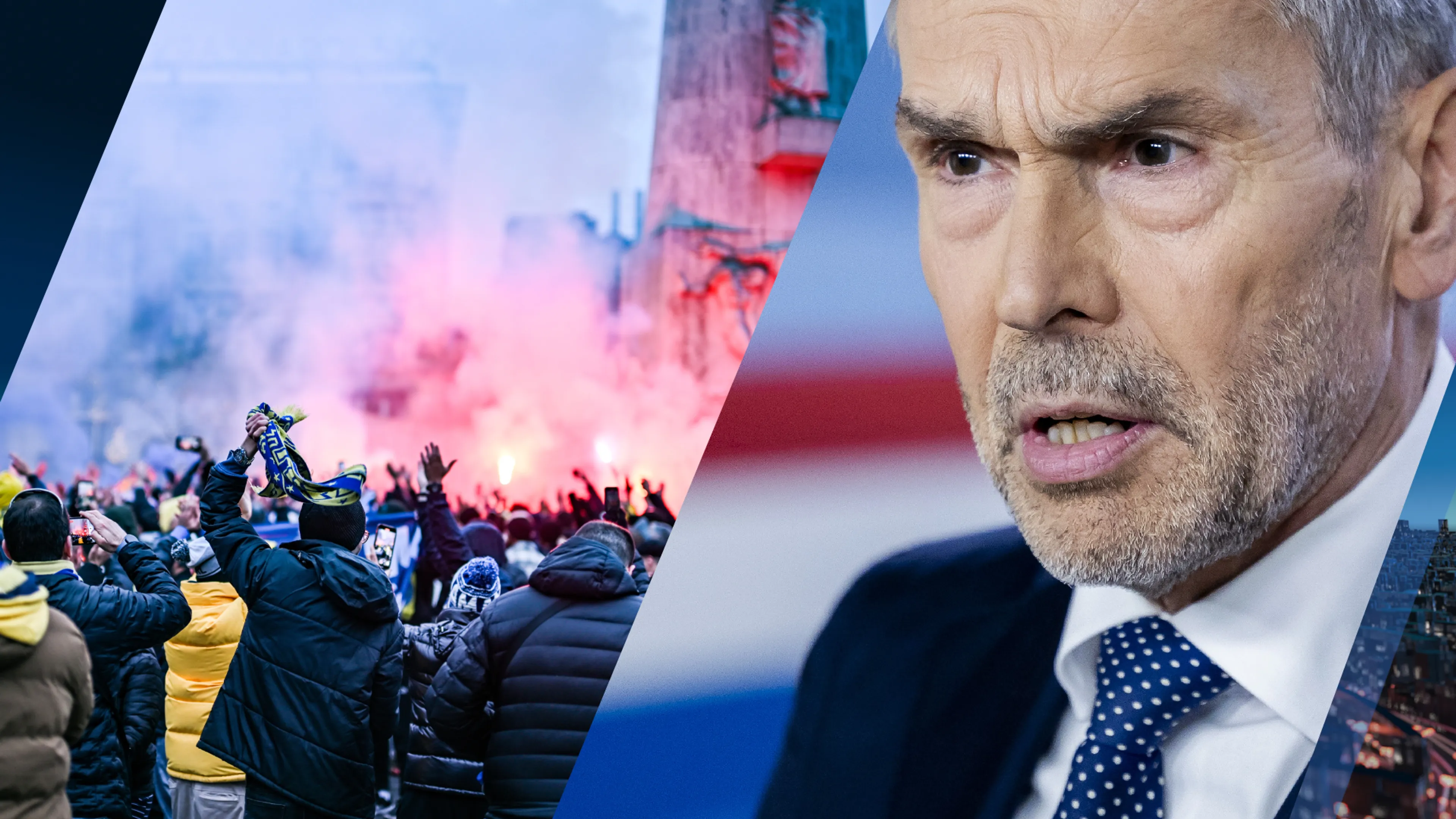Schoof: Nederland heeft collectief gefaald, 'schaam me voor wat er is gebeurd'