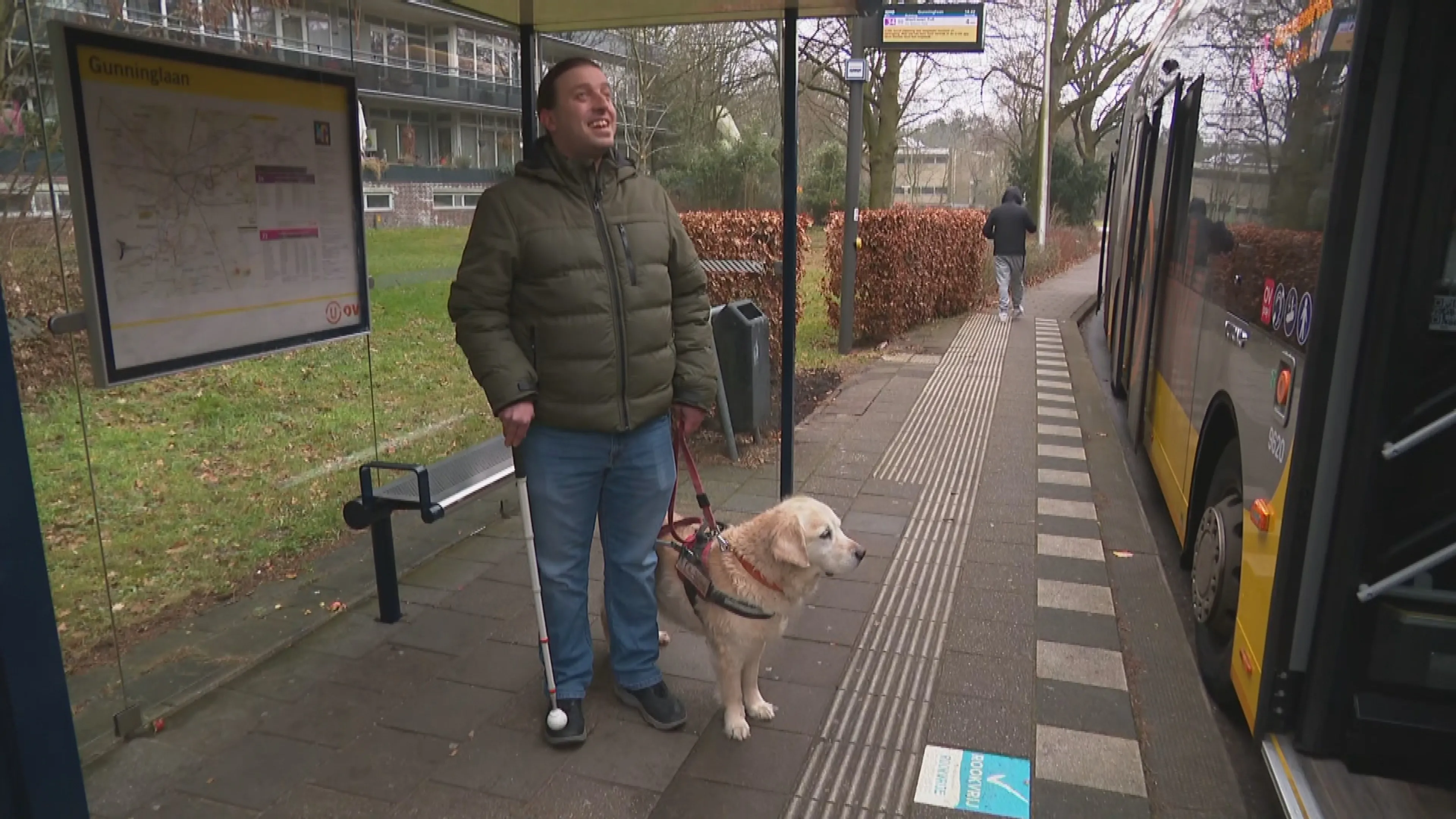 Problemen met busvervoer Utrecht stapelen zich op: 'Bus rijdt mij voorbij'