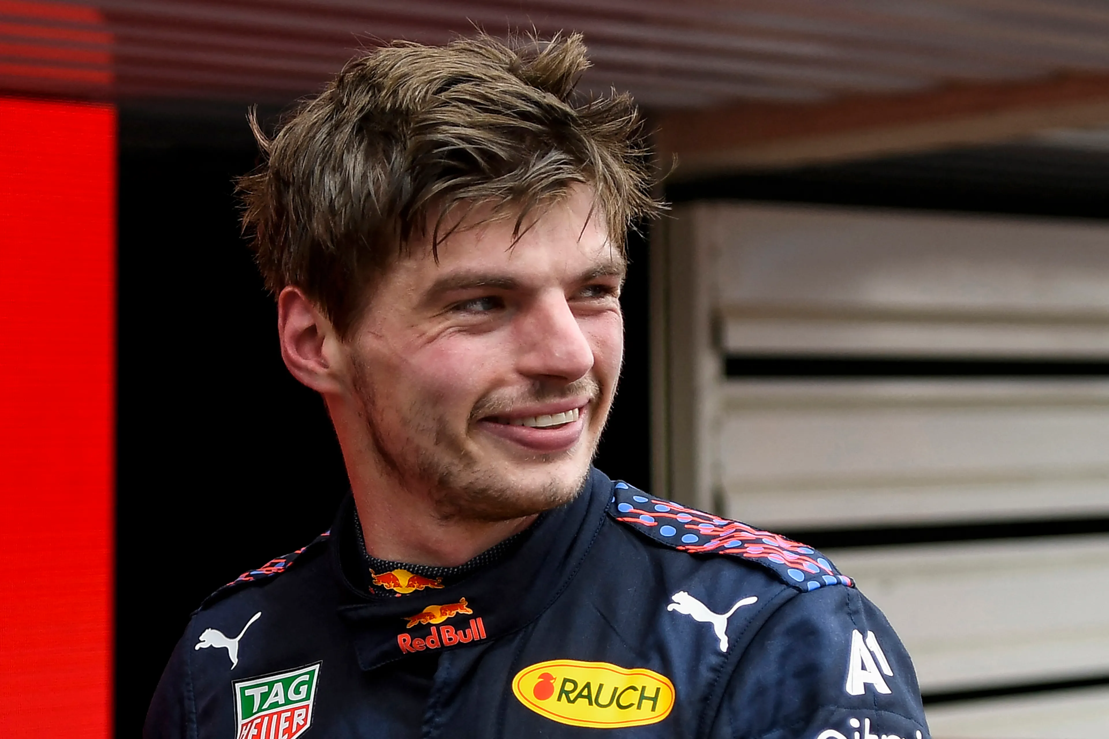 Max Verstappen na overwinning in Frankrijk: topstrategie pakte perfect uit
