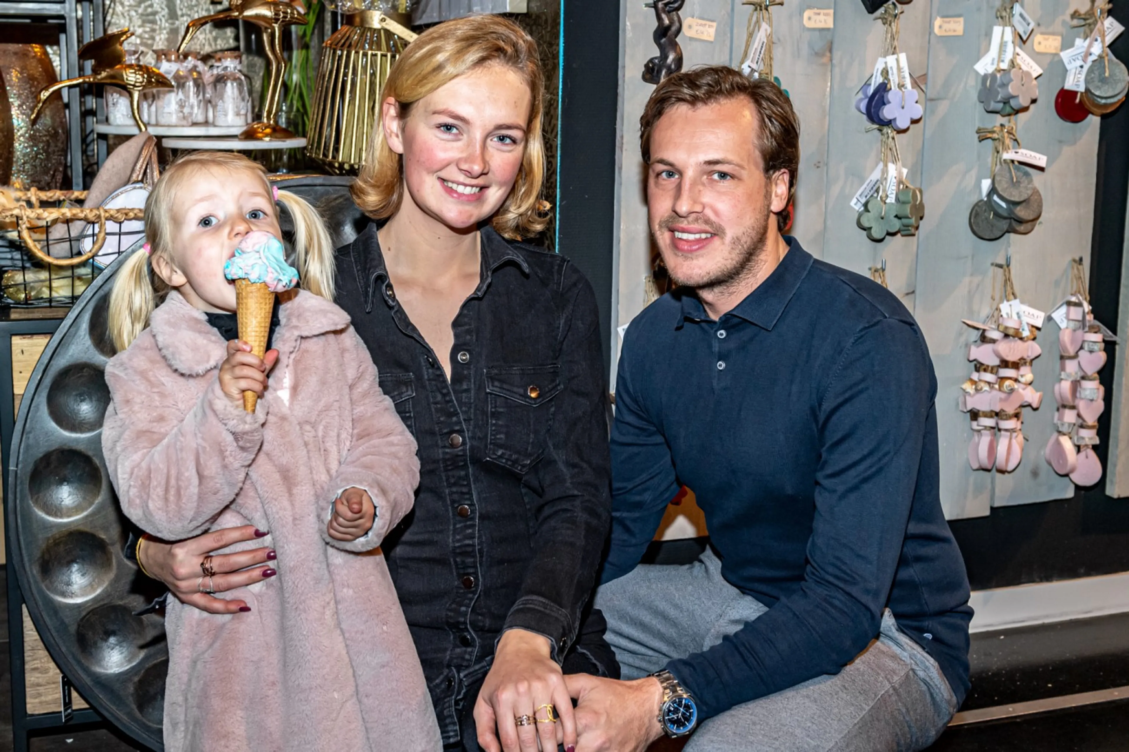 Ex-vriend van Maxime Meiland laat weer van zich horen: 'Nu even niet'