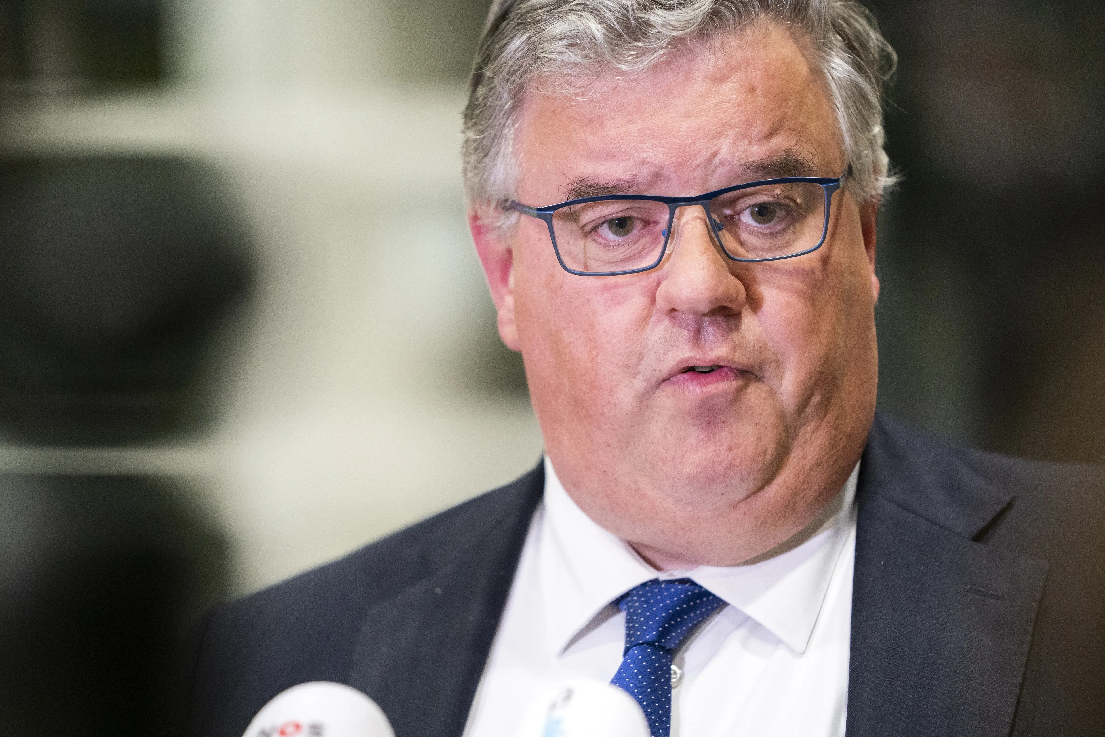 Burgemeester Bruls: vuurwerkverbod werkt alleen bij één landelijke lijn