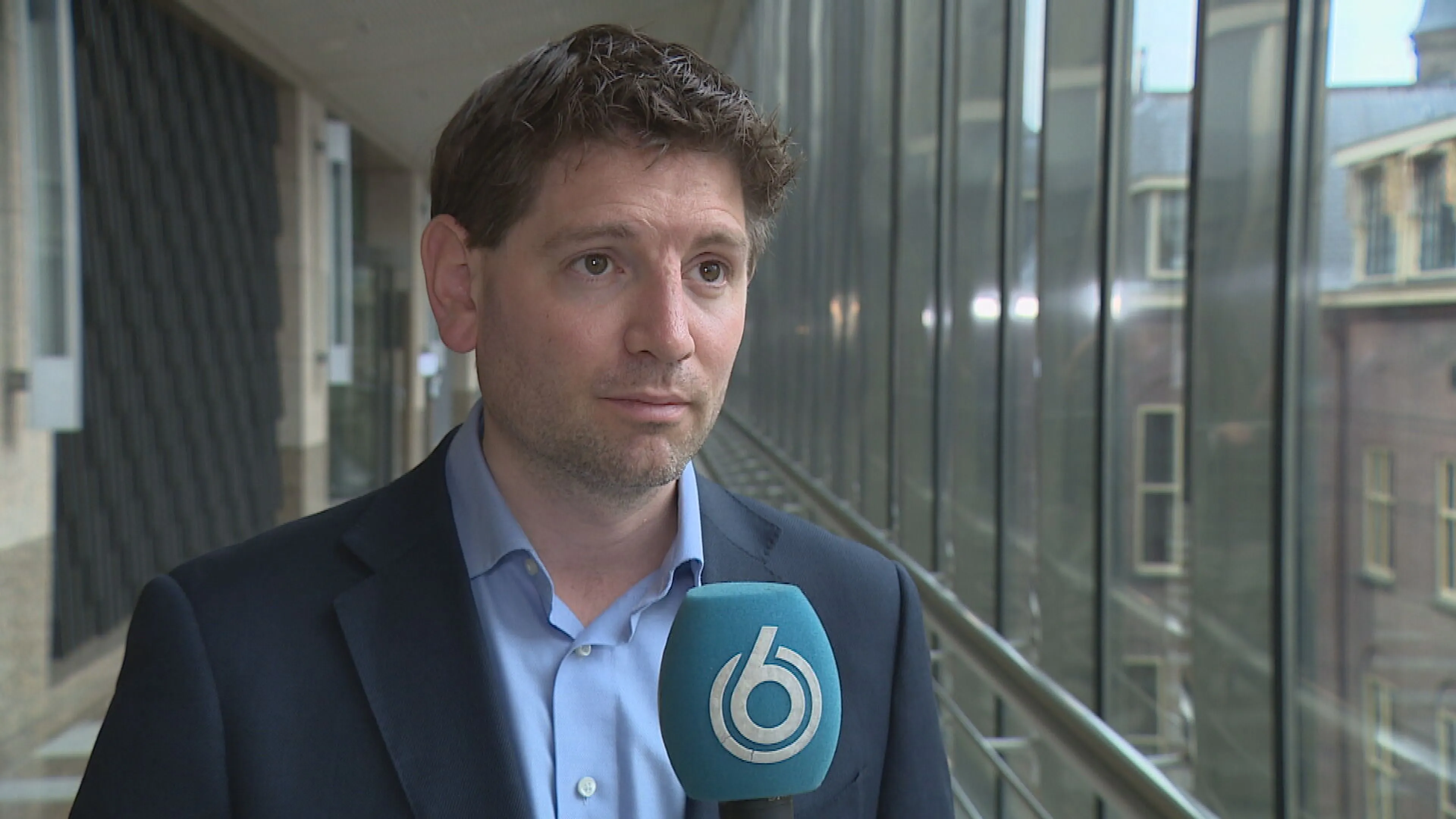 Testen voor toegang nog niet waterdicht: 'Het is dit weekend wel heel erg misgegaan'