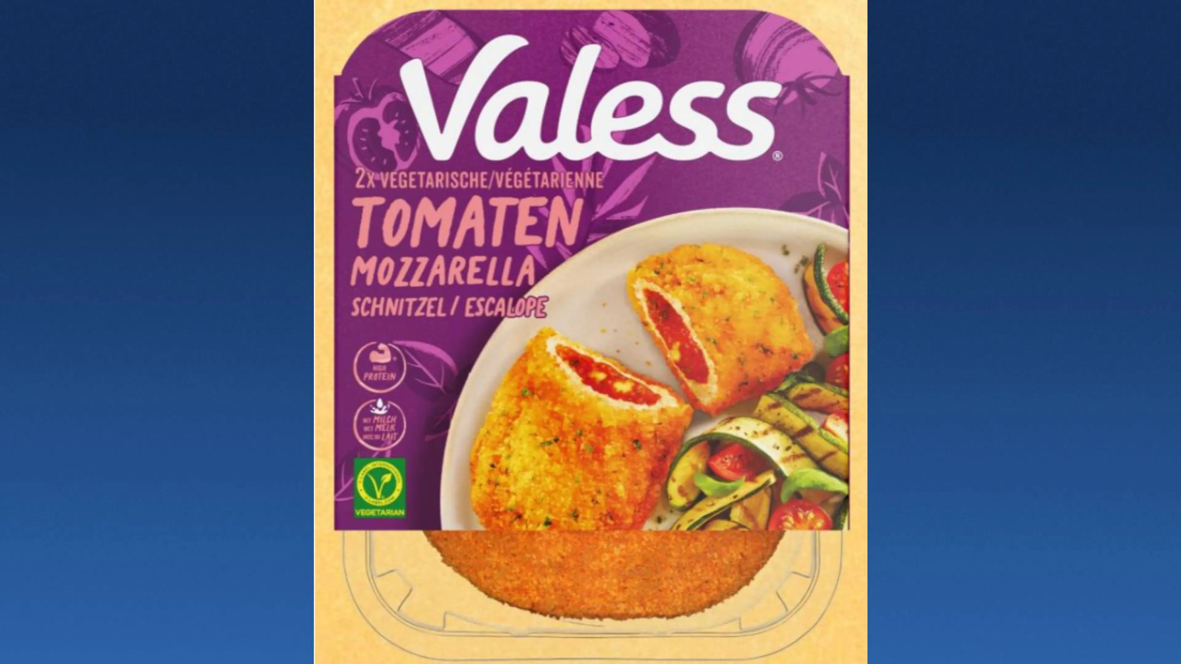 Verkeerd product in verpakking: Jumbo waarschuwt voor Valess-schnitzel