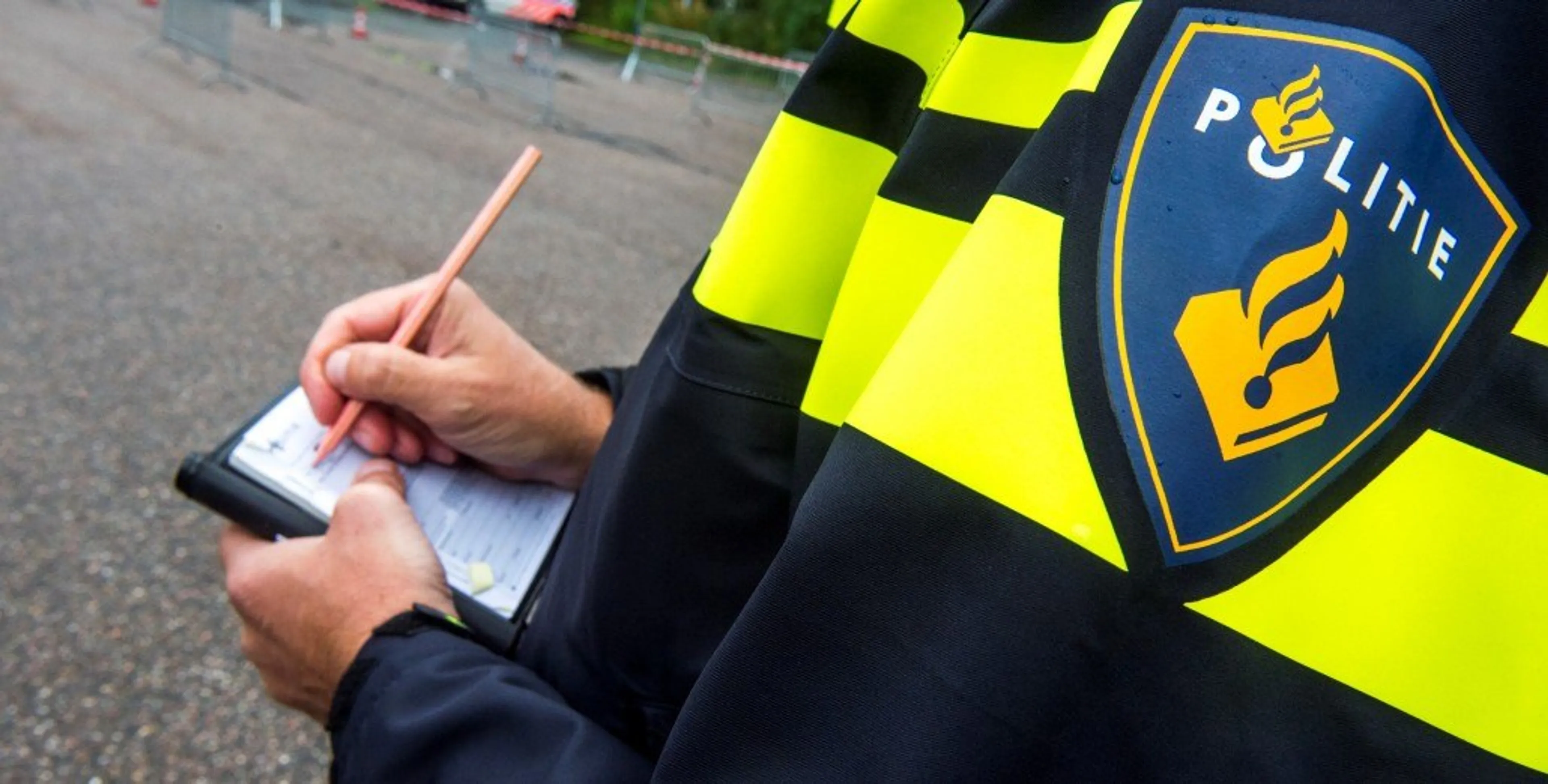 Rechter: huisarts met spoed die parkeerboete krijgt moet die gewoon betalen
