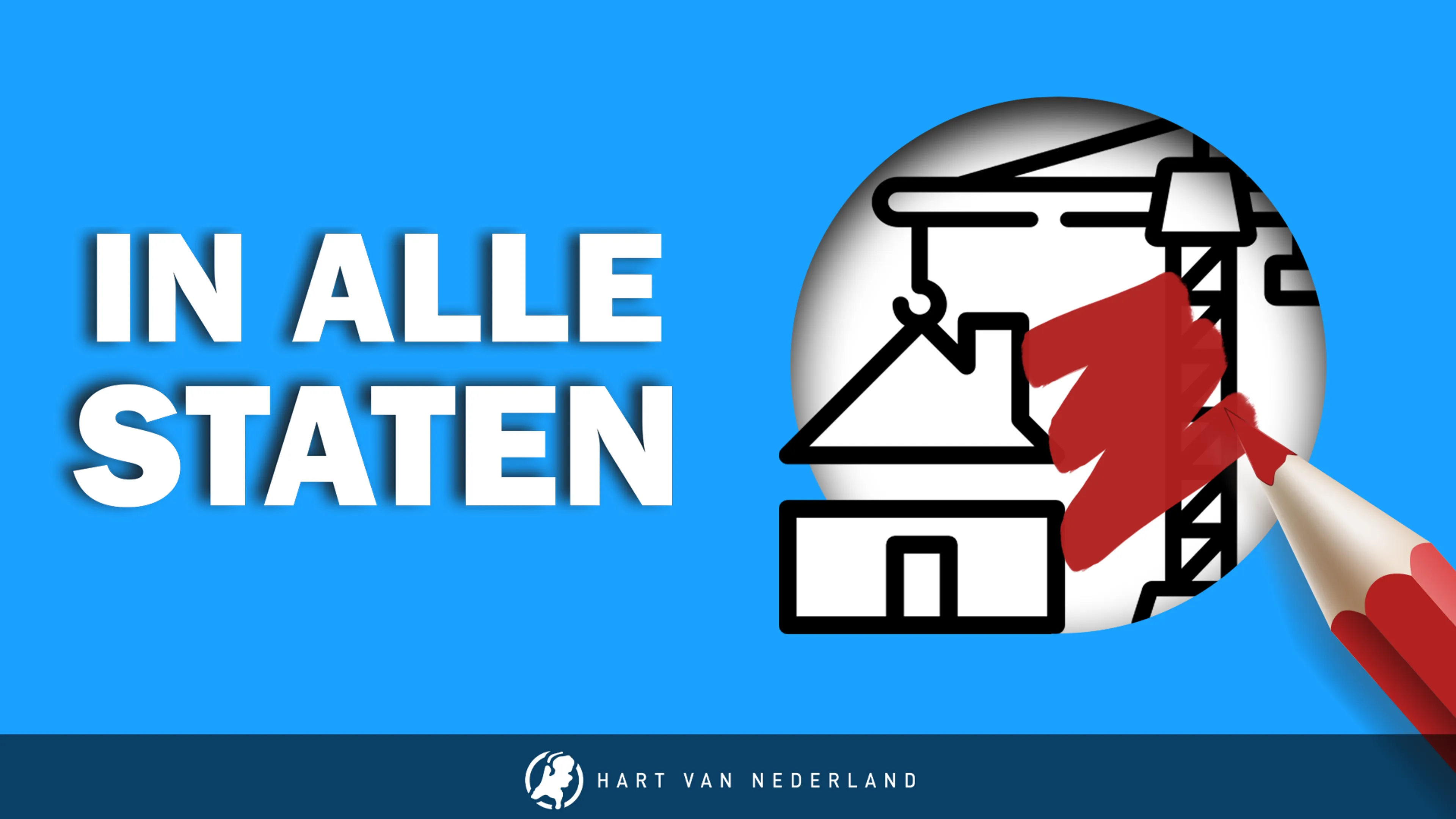 In alle Staten - aflevering 3, wonen: 'Je weet dat je dakloos kunt worden en dat is doodeng'