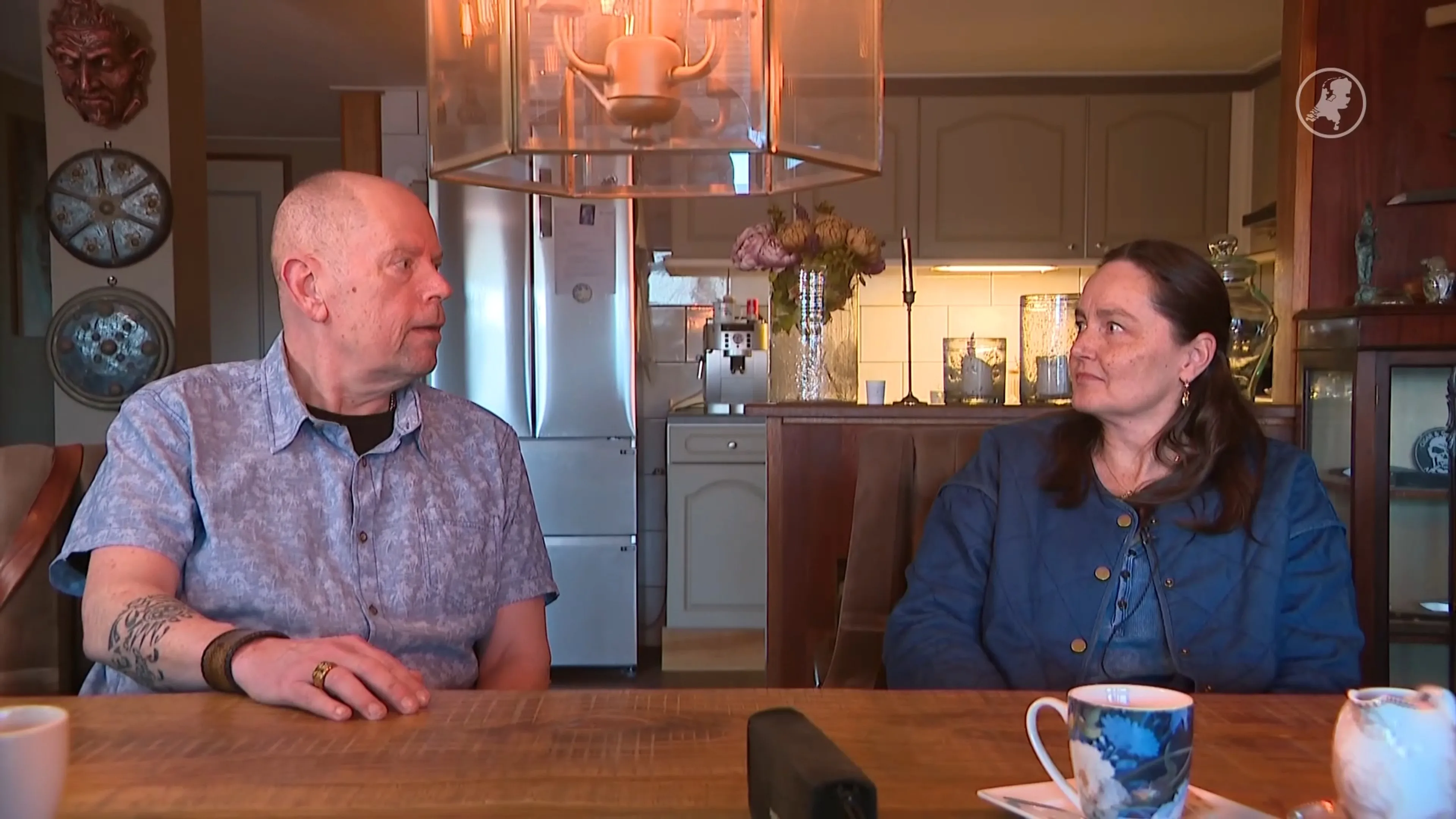 Wonen op vakantiepark Coevorden mag niet meer: bewoners in onzekerheid
