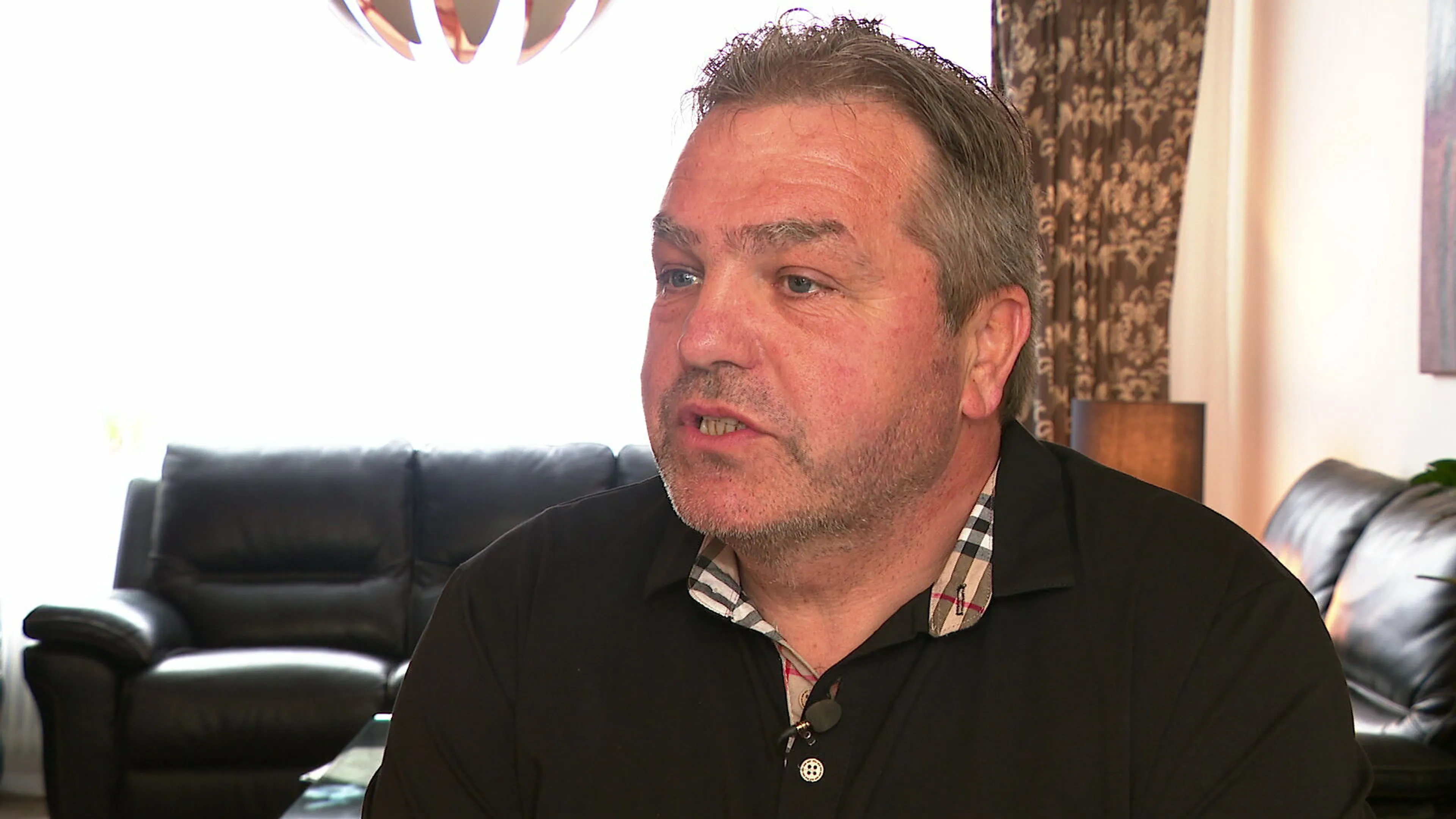 Klokkenluider bouwfraude over 'weggebonjourde' Pieter Omtzigt: 'Dit is zo herkenbaar'
