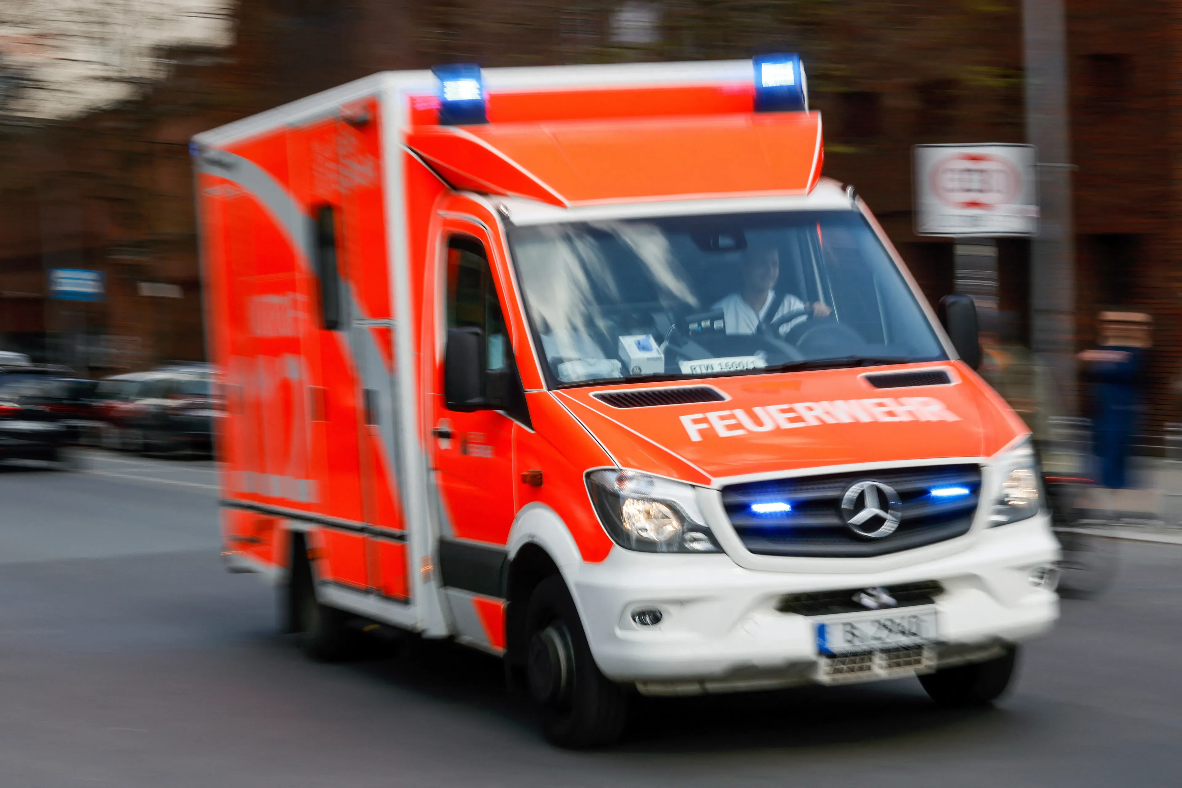 Nederlandse motorrijder (29) overleden bij ongeluk in Duitsland