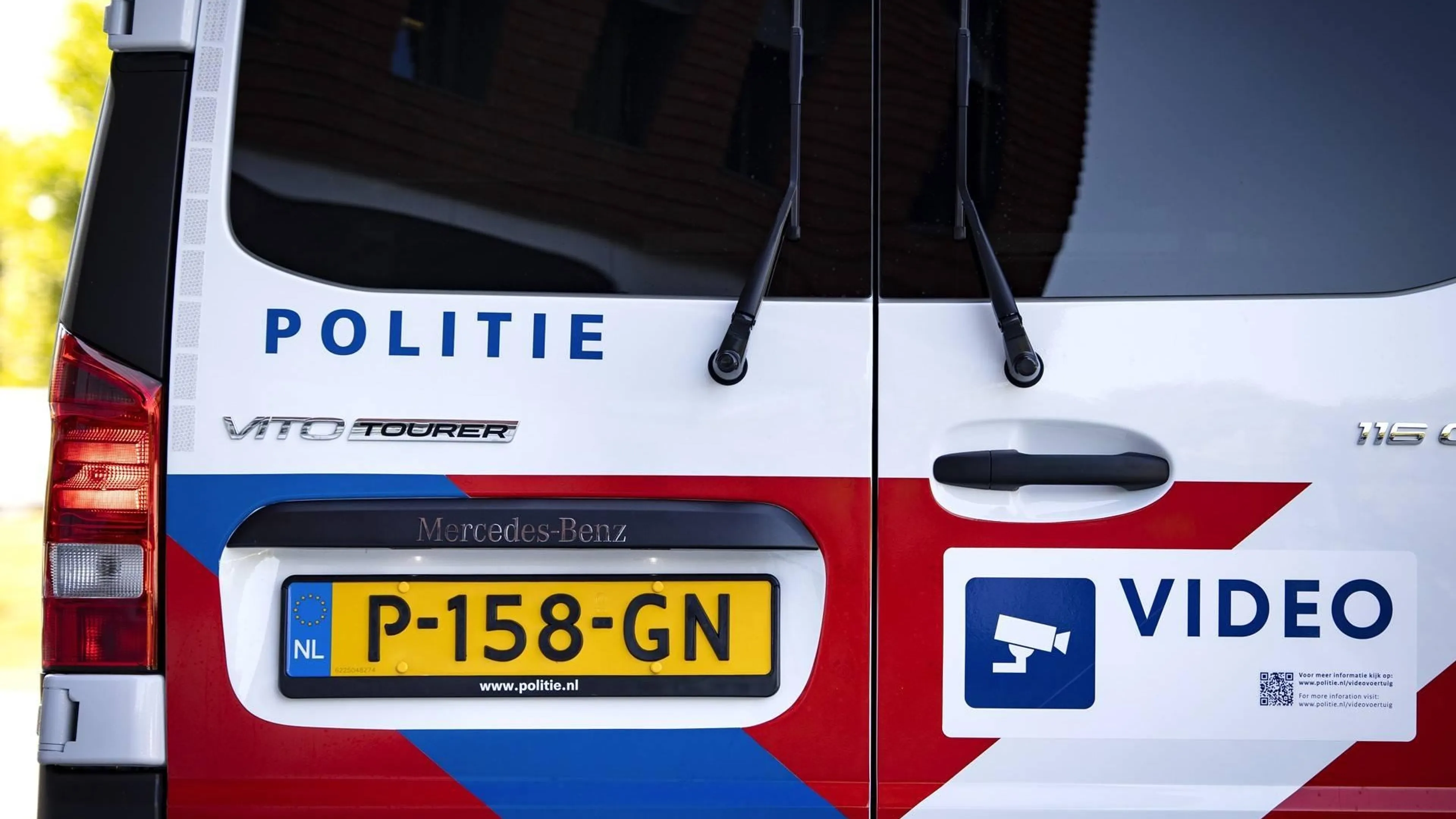 Twee schietpartijen in Hoorn, mogelijk verband