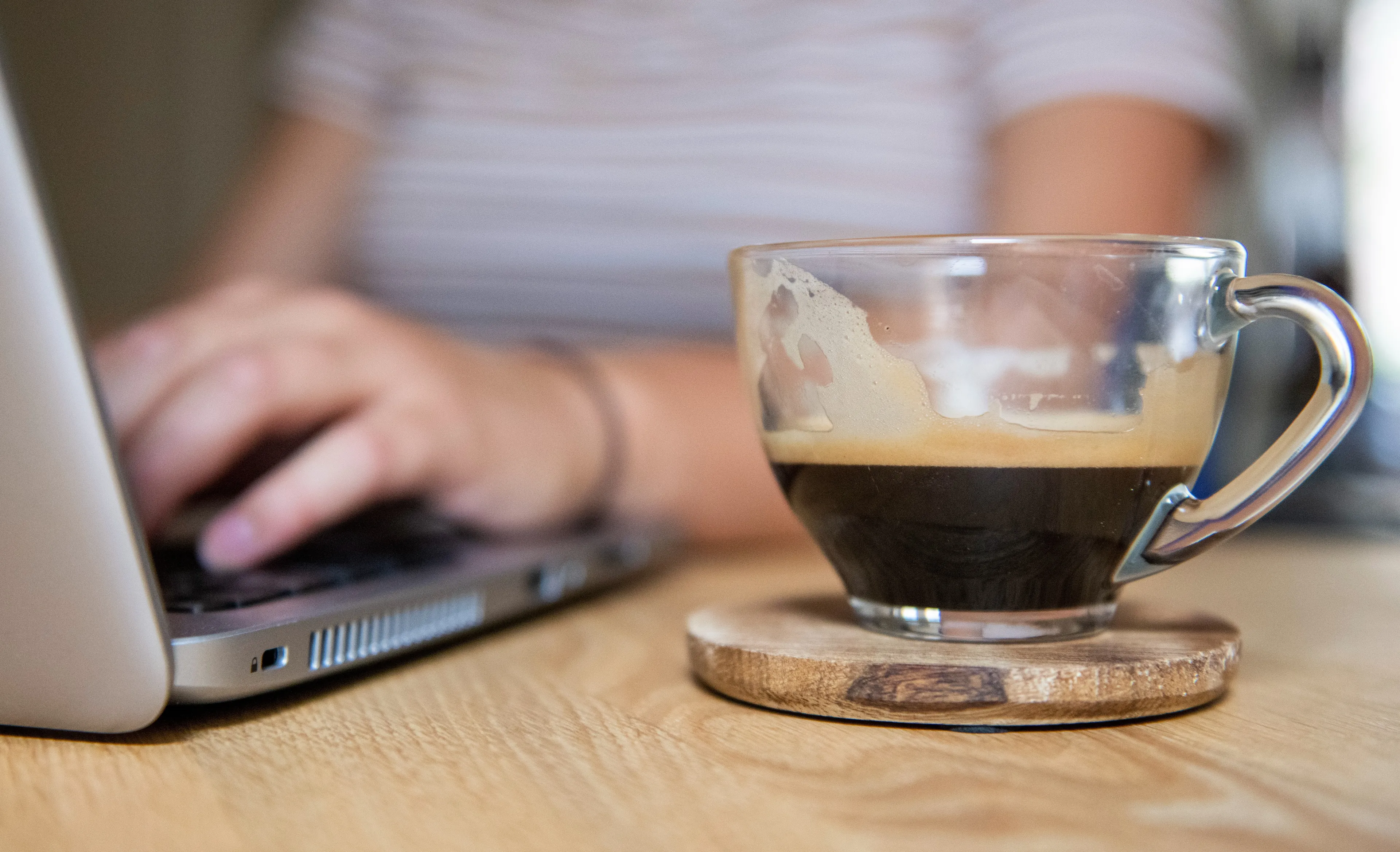 Kop koffie wordt mogelijk nog duurder na prijsstijging fabrikant Douwe Egberts