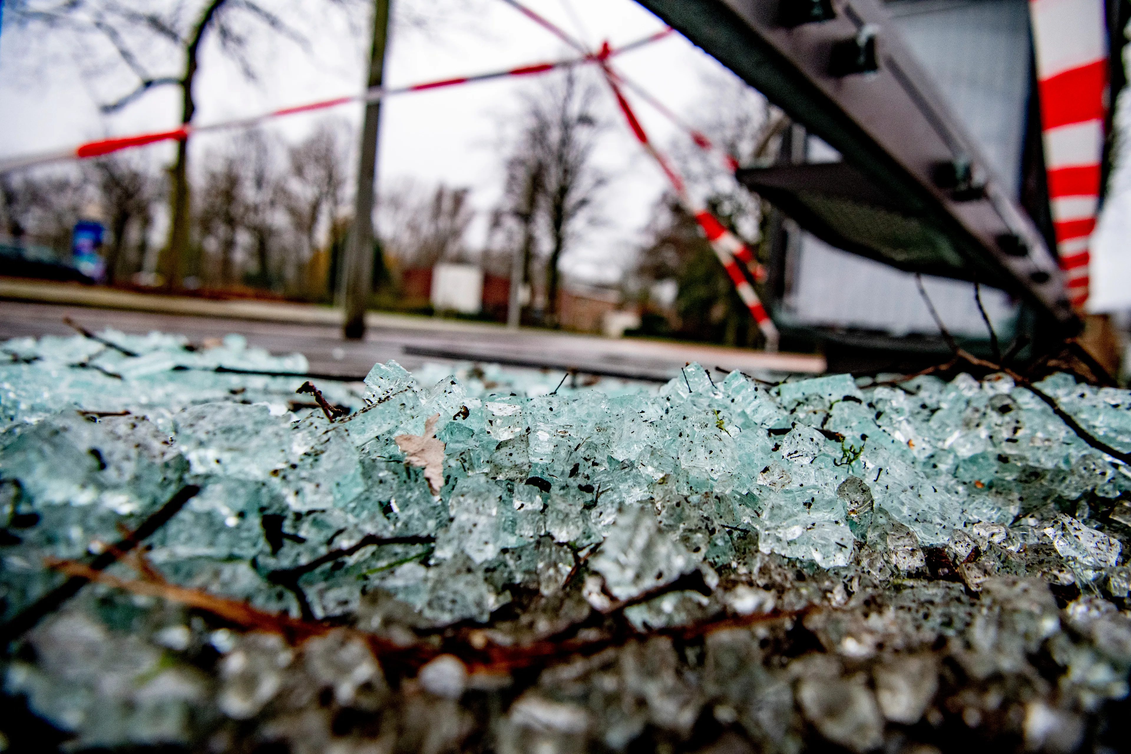 Bijna 8000 klachten over vuurwerkoverlast bij meldpunt Hart van Nederland