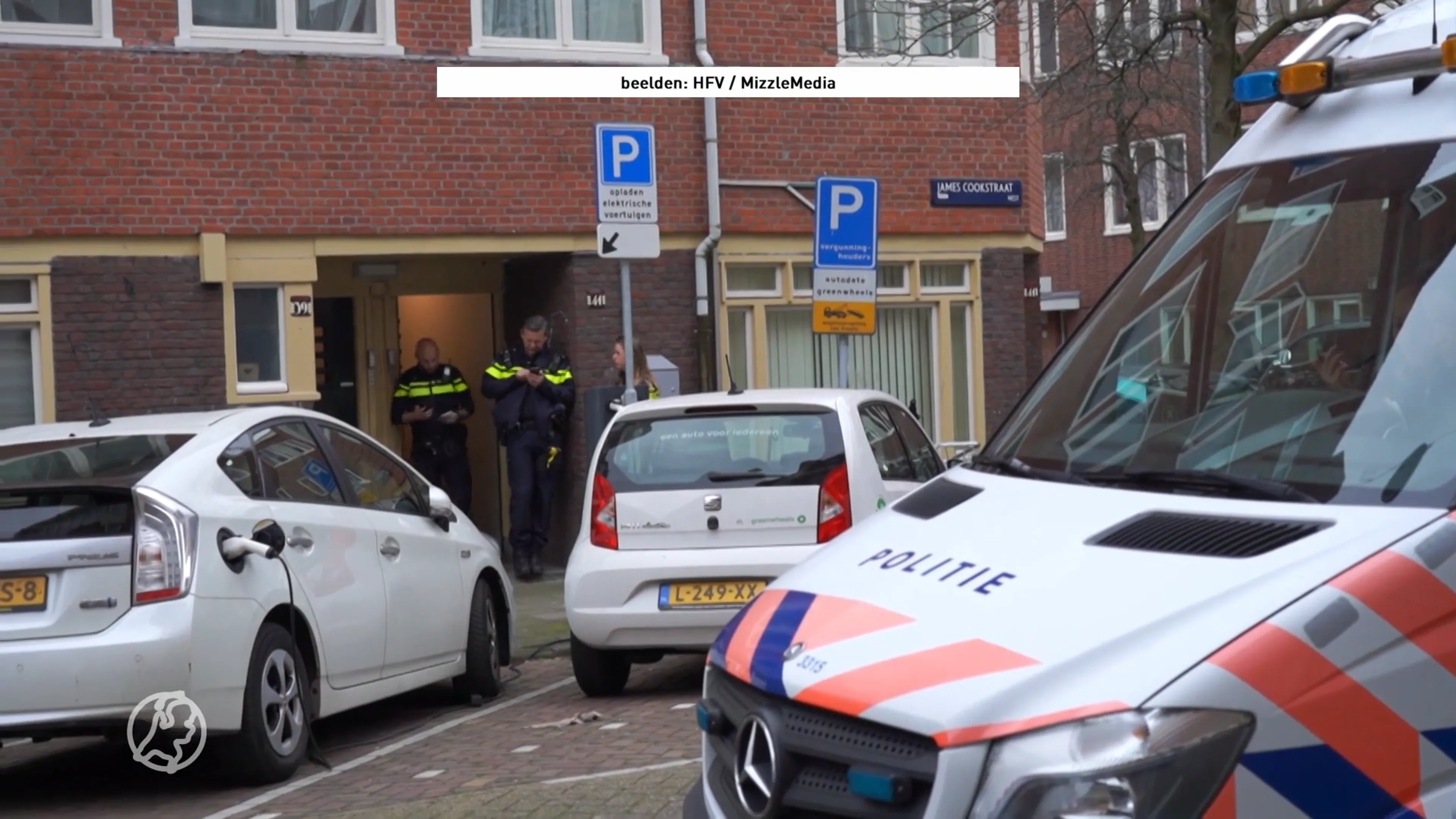 Berfin Ç. (22) moet zes jaar cel in voor doodsteken oma, 'handelde in paniek'