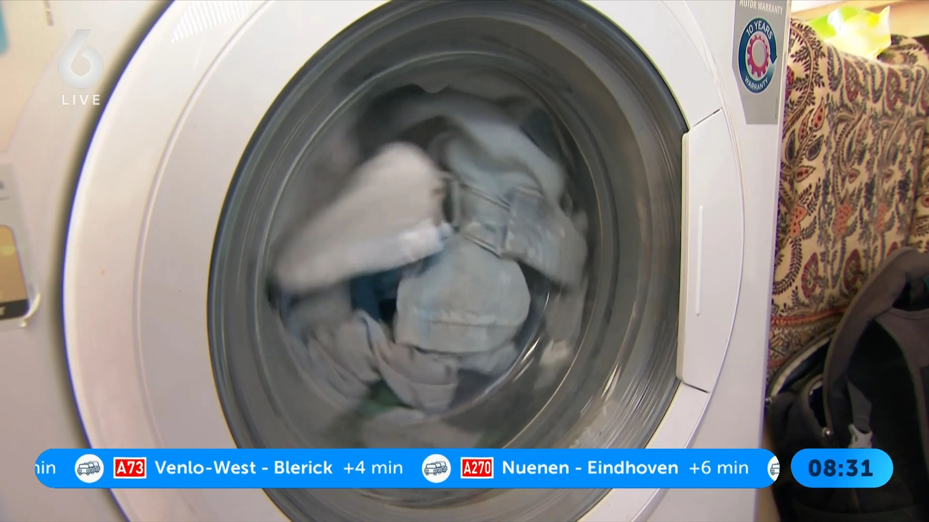 Stroom deze maand ook fors duurder met dynamisch contract