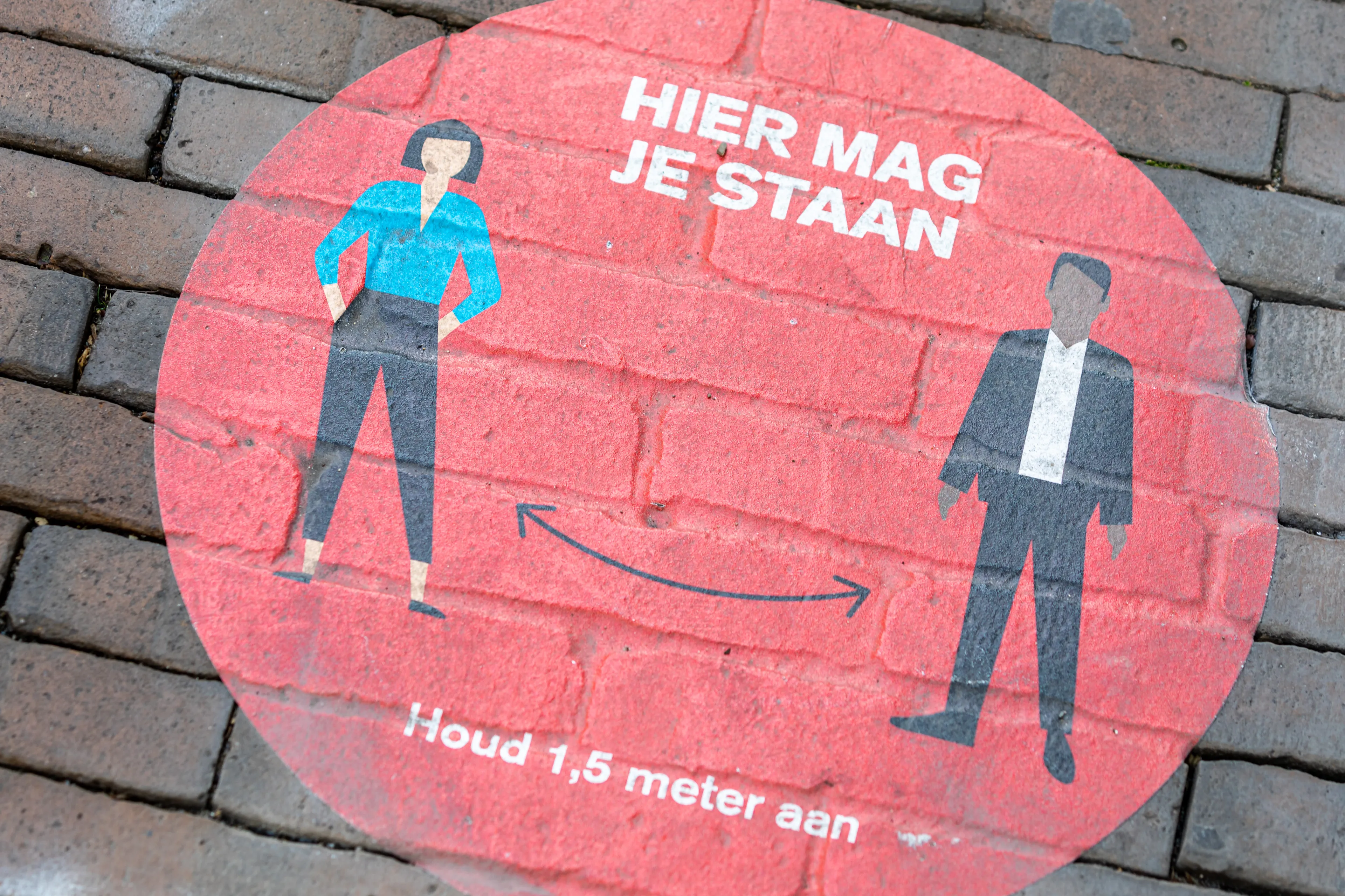 Woord van het Jaar 2020 is bekend: top-3 bestaat volledig uit coronawoorden