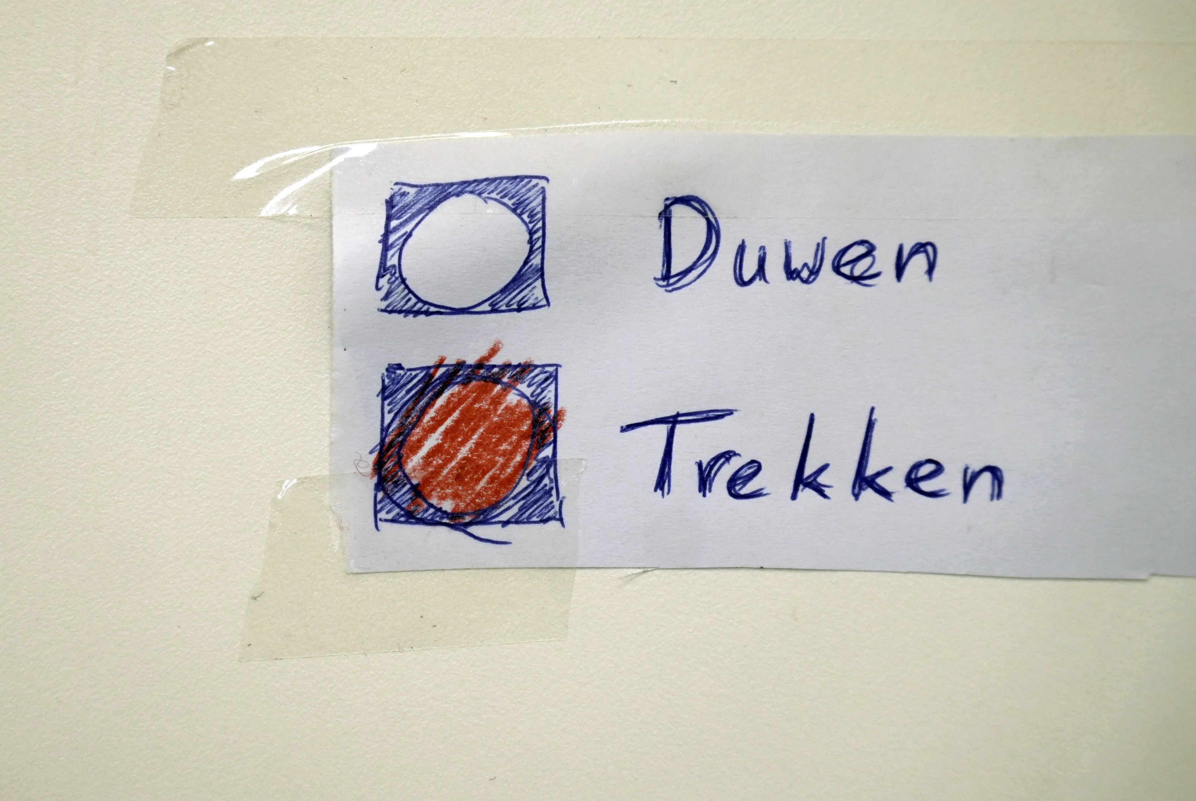 Verkiezingsdag in beeld: van stemmende lijsttrekkers tot zwevende kiezers